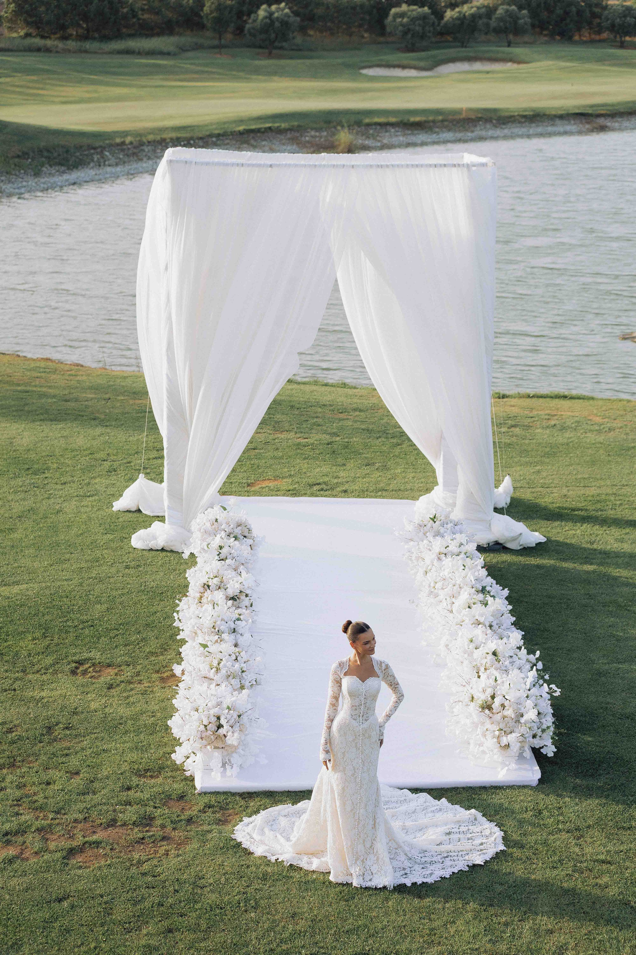 MARK&SIYANA. Wedding&Event photographer Ismail Rzayev in Baku