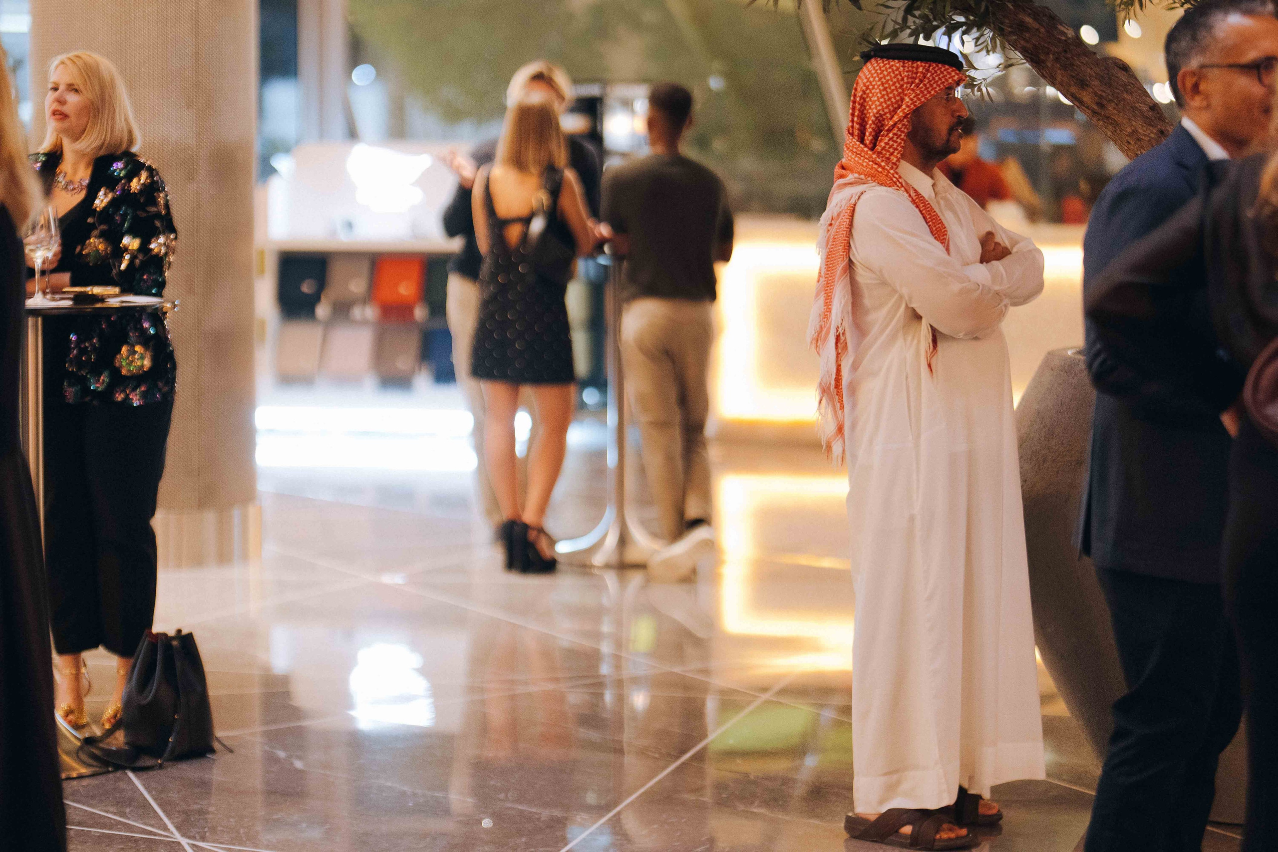 DUBAI OPERA. Wedding&Event photographer Ismail Rzayev in Baku