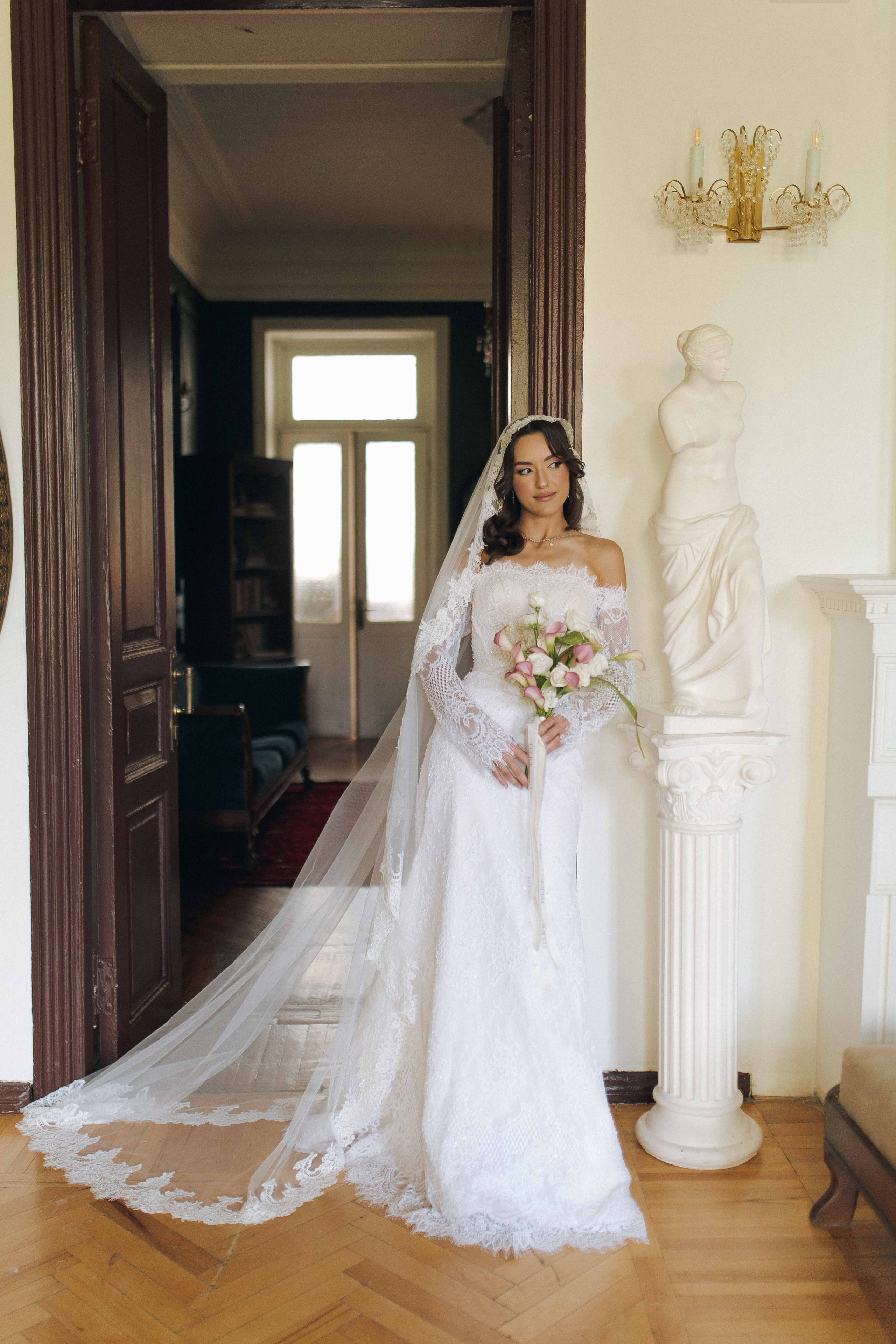 YUSIF&VIOLETTA. Wedding&Event photographer Ismail Rzayev in Baku