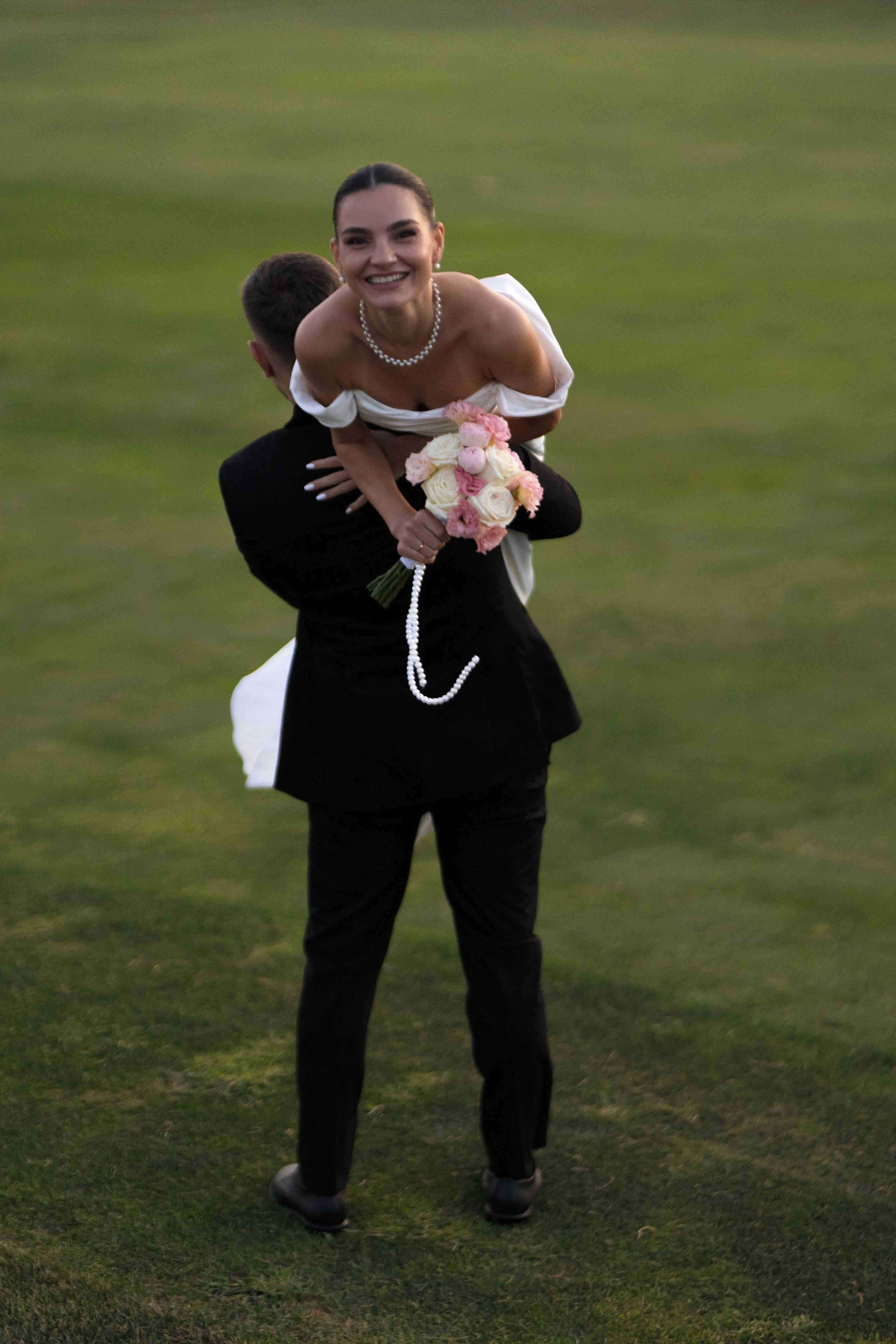 MARK&SIYANA. Wedding&Event photographer Ismail Rzayev in Baku