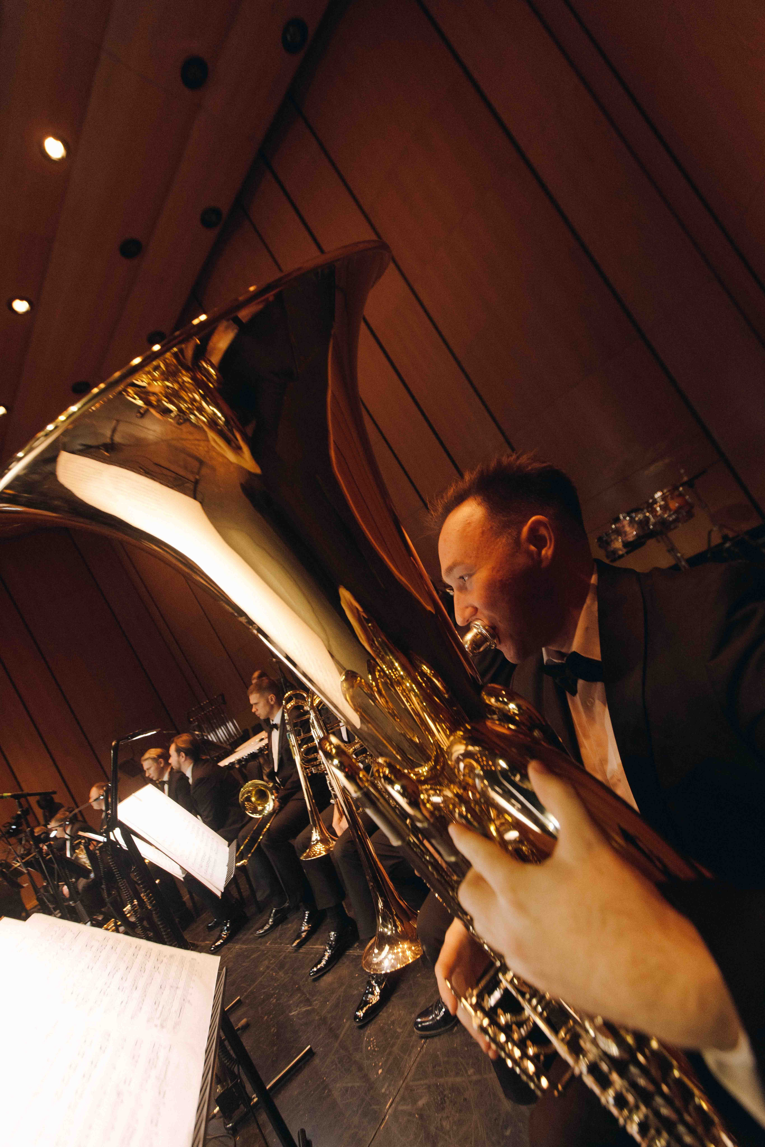 DUBAI OPERA. Wedding&Event photographer Ismail Rzayev in Baku