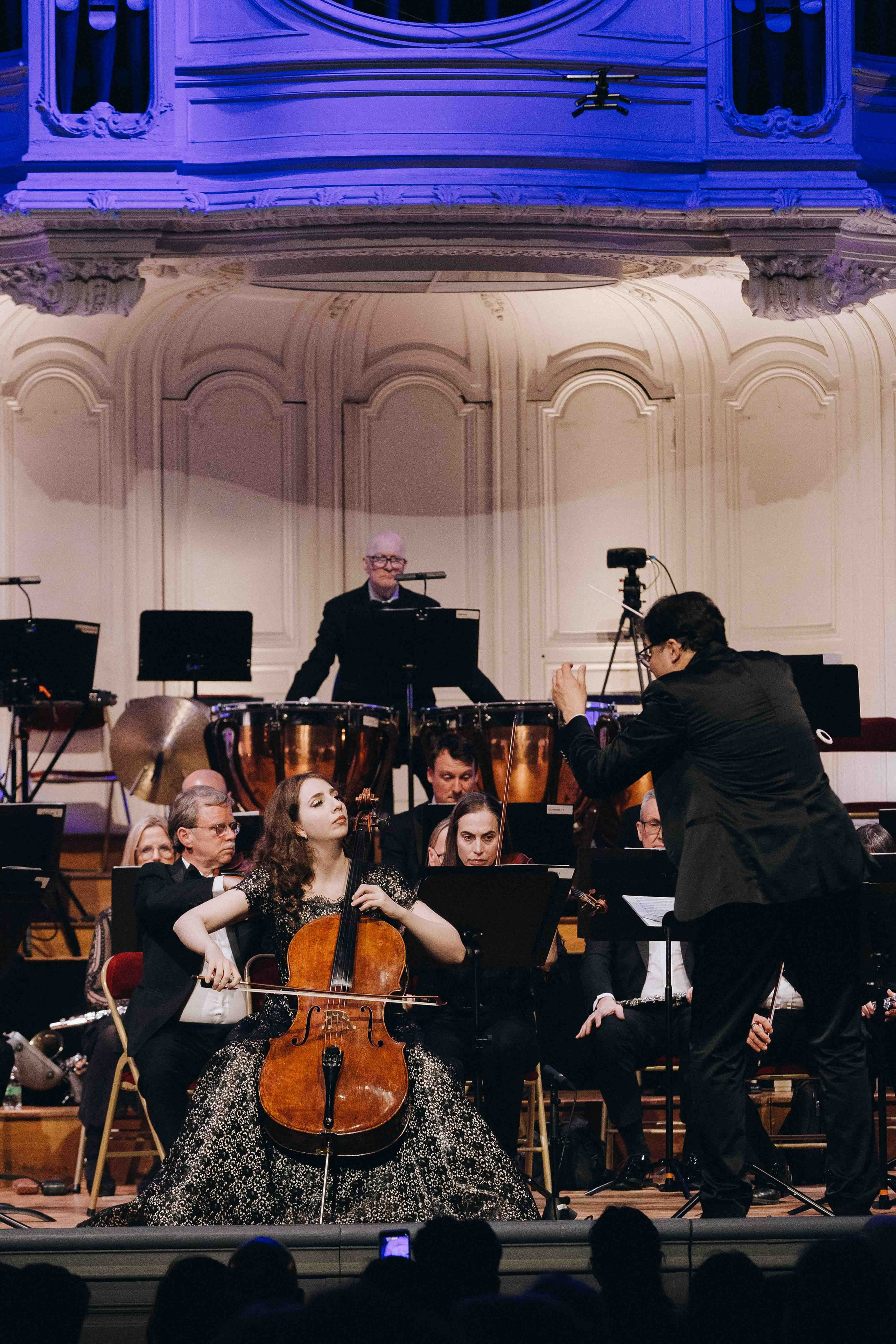 SALLE GAVEAU (PARIS). Wedding&Event photographer Ismail Rzayev in Baku