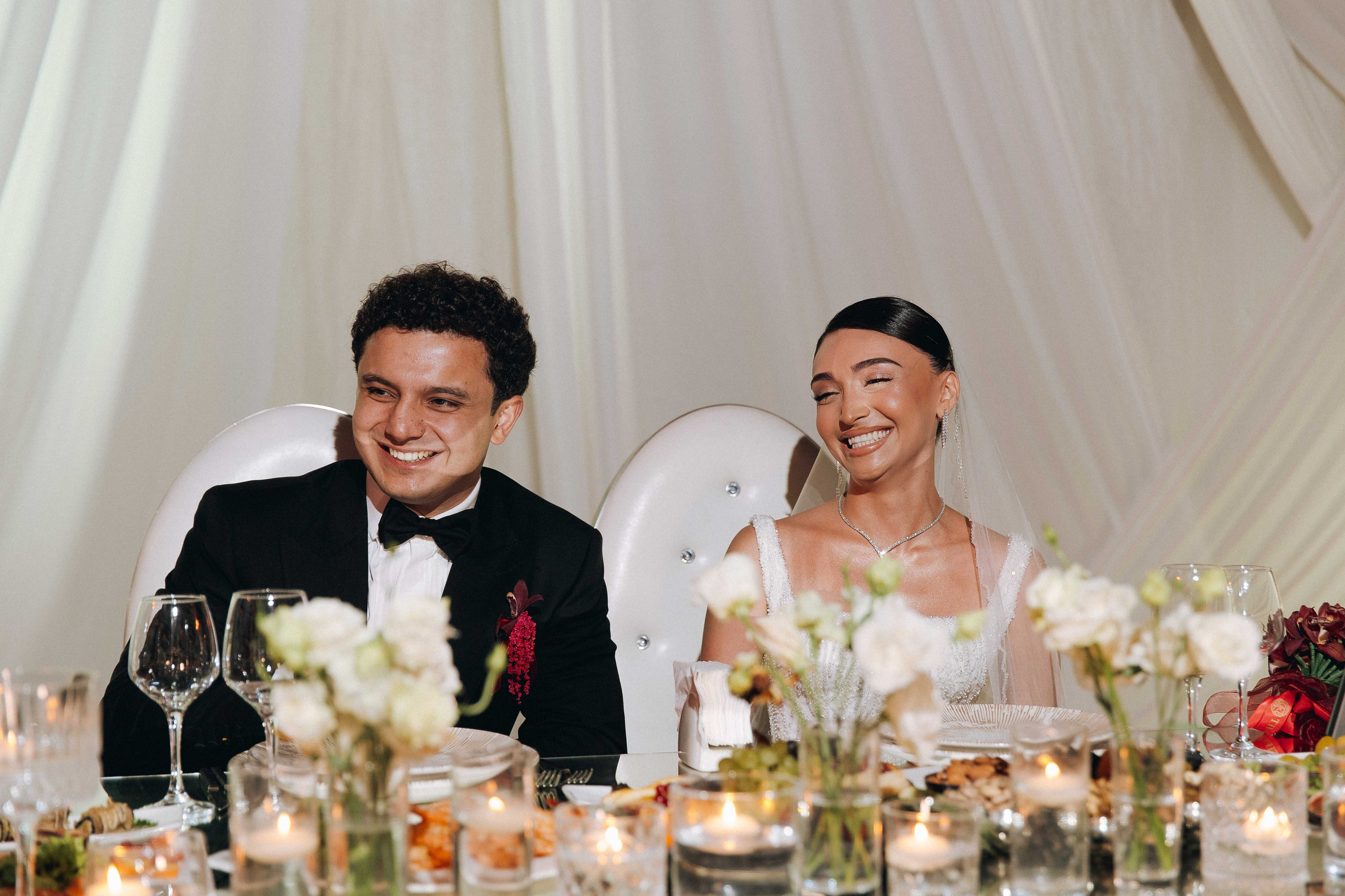 JAVID&GUMRU. Wedding&Event photographer Ismail Rzayev in Baku