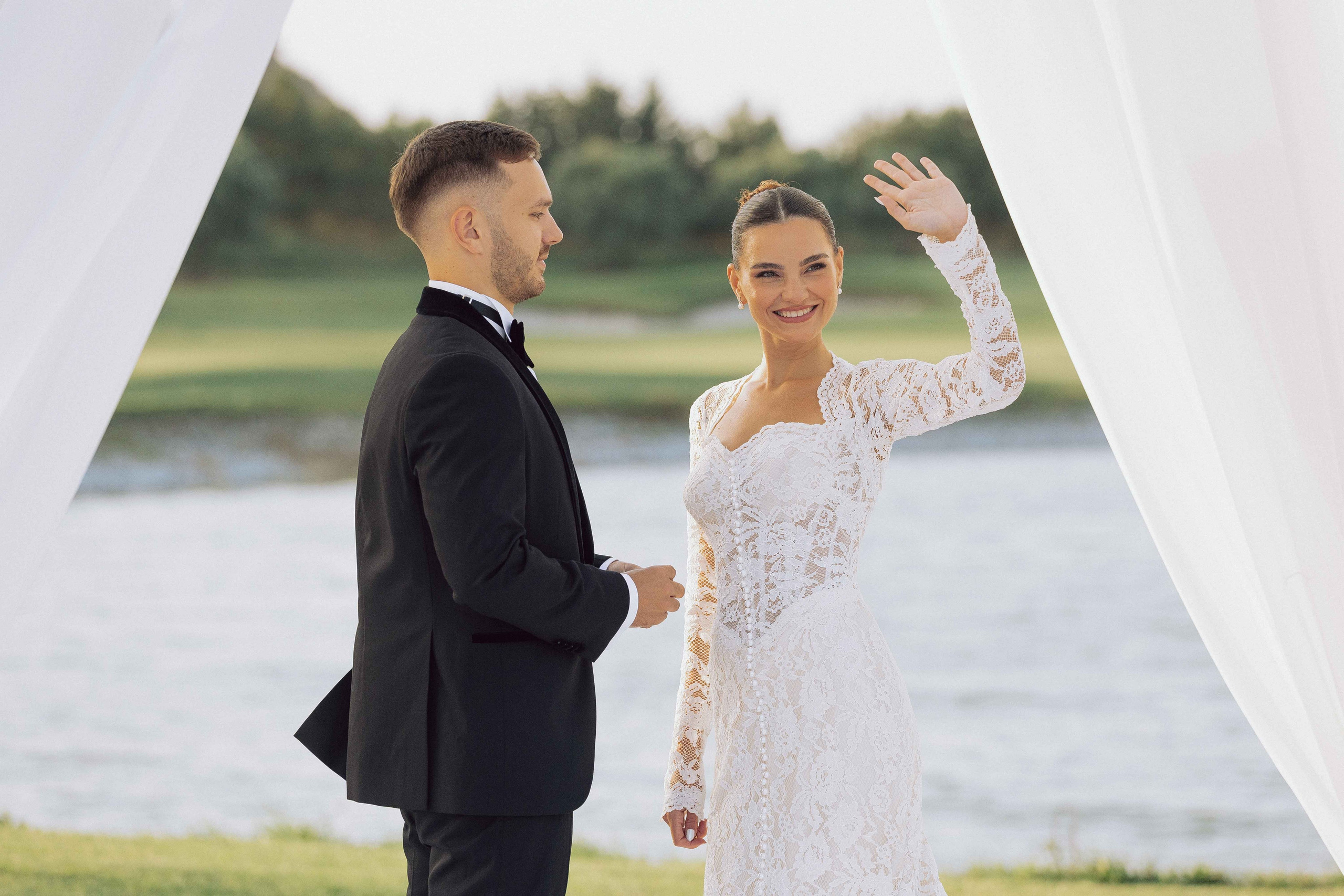 MARK&SIYANA. Wedding&Event photographer Ismail Rzayev in Baku
