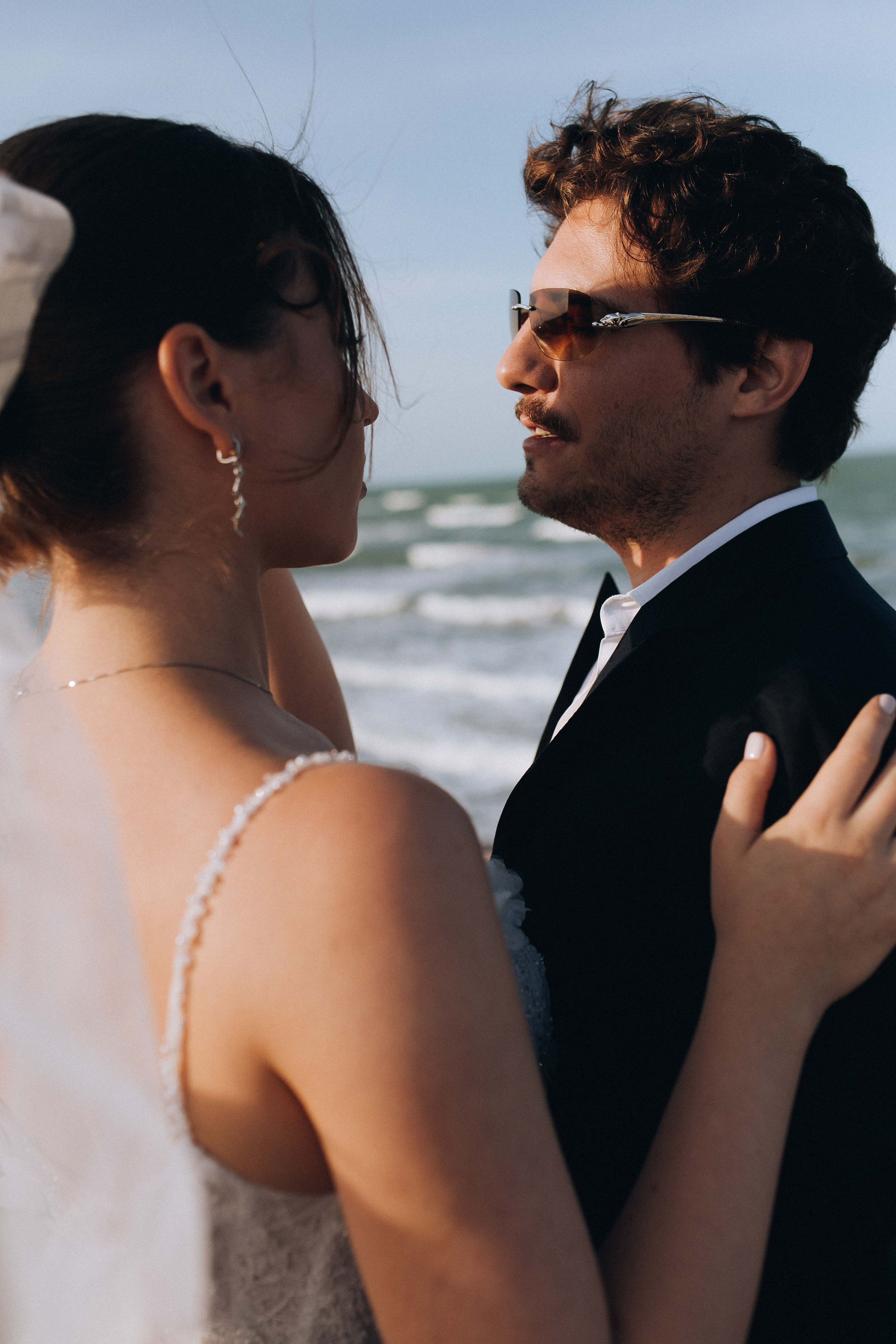 IGOR&DASHA. Wedding&Event photographer Ismail Rzayev in Baku