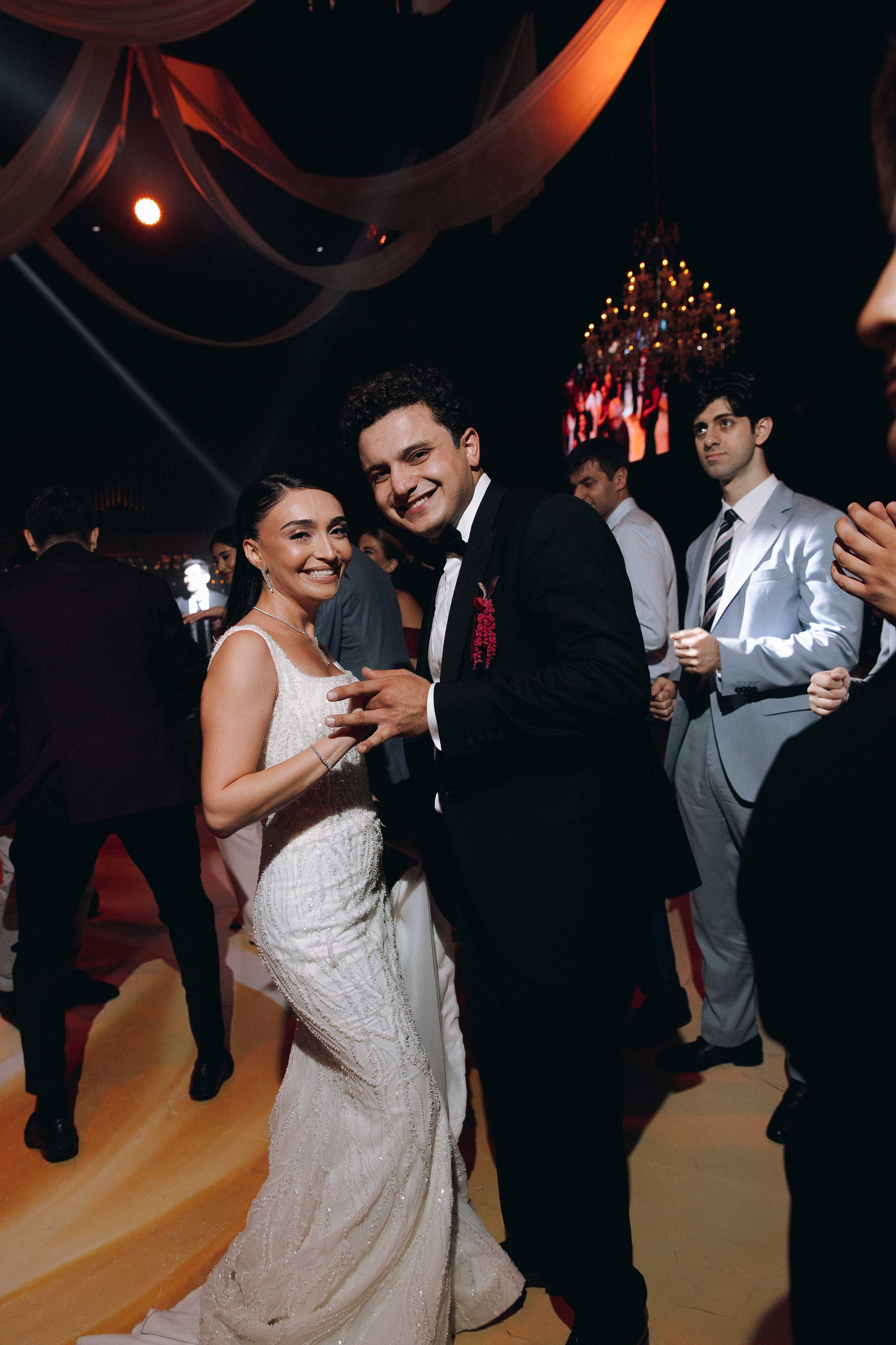 JAVID&GUMRU. Wedding&Event photographer Ismail Rzayev in Baku