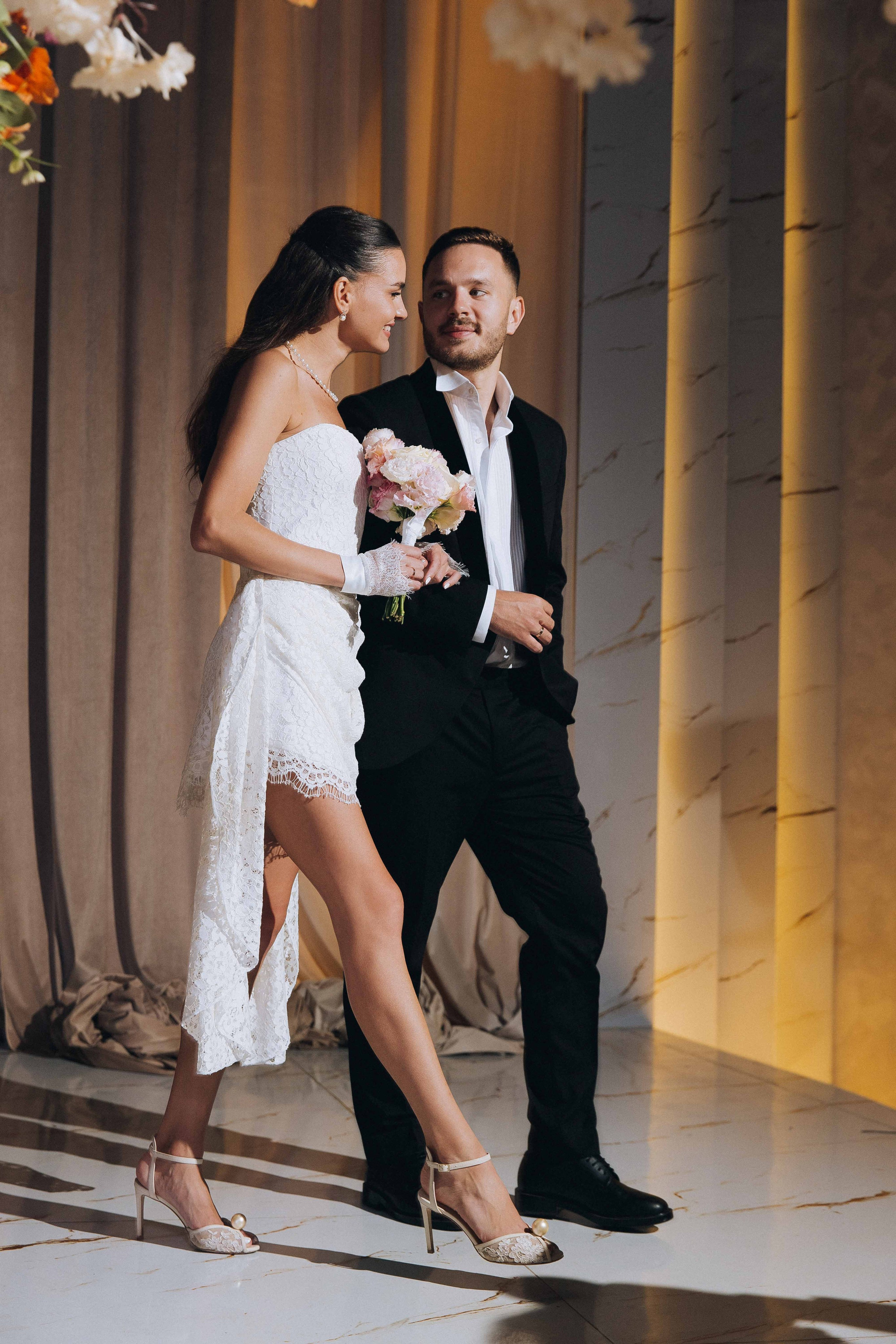 MARK&SIYANA. Wedding&Event photographer Ismail Rzayev in Baku