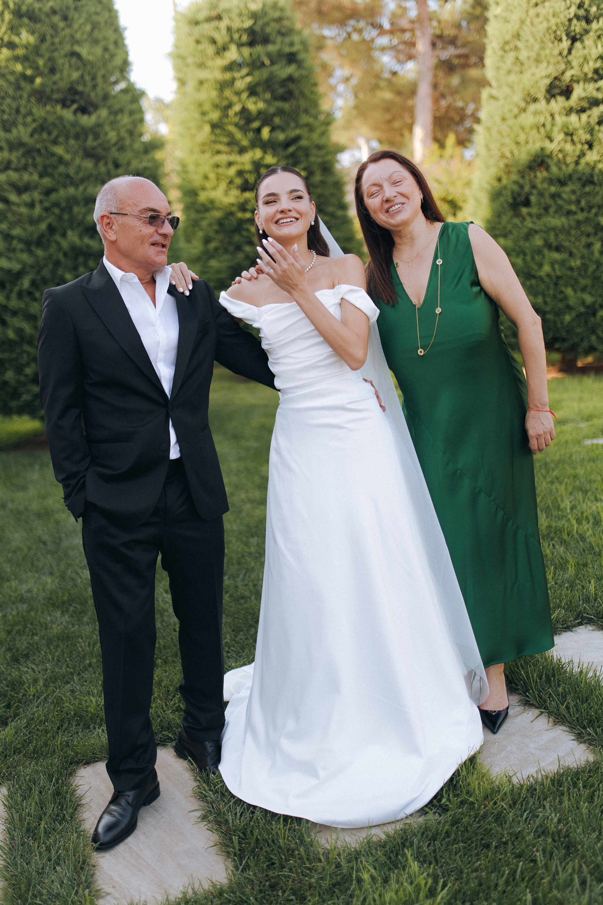 MARK&SIYANA. Wedding&Event photographer Ismail Rzayev in Baku