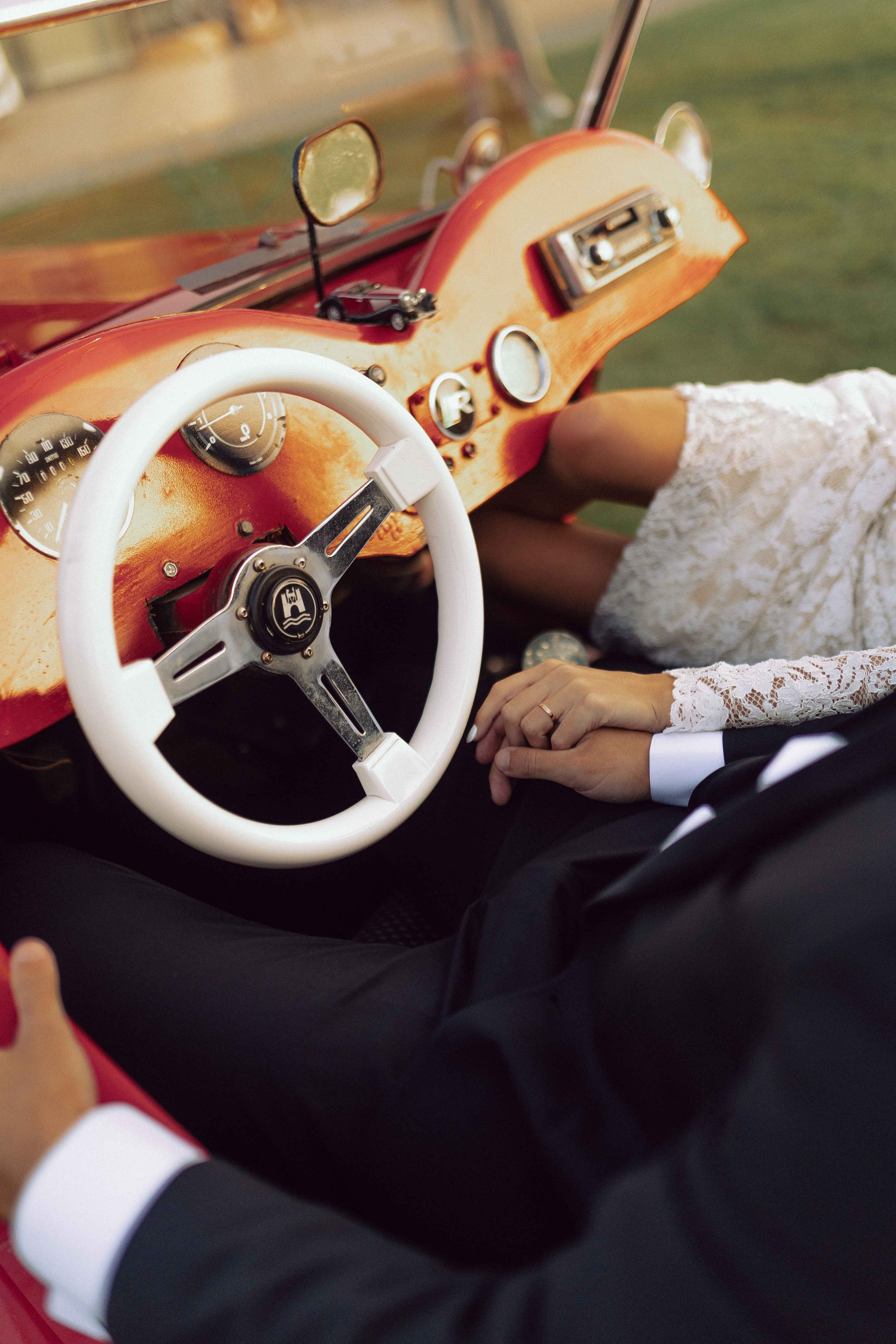 MARK&SIYANA. Wedding&Event photographer Ismail Rzayev in Baku