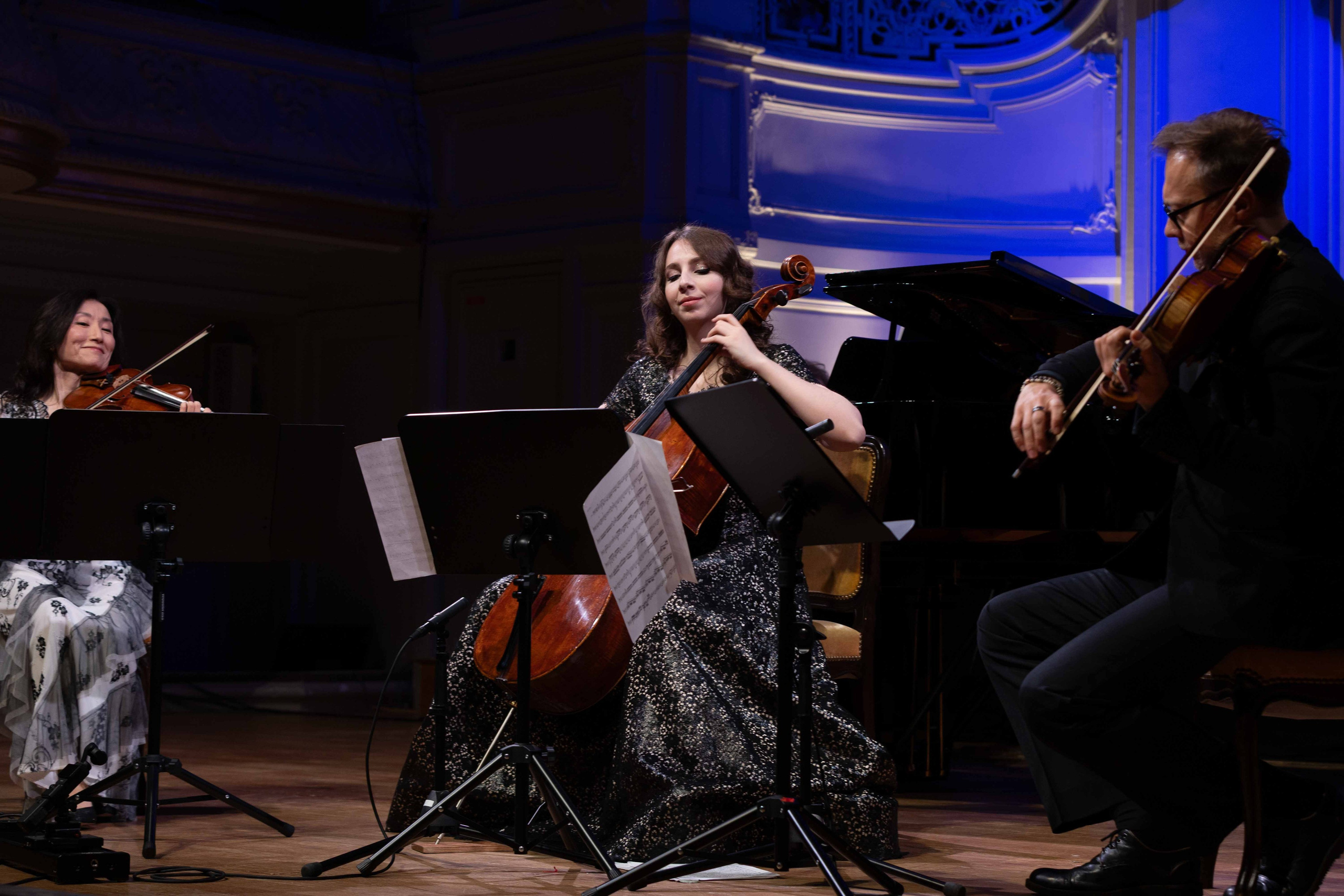 SALLE GAVEAU (PARIS). Wedding&Event photographer Ismail Rzayev in Baku