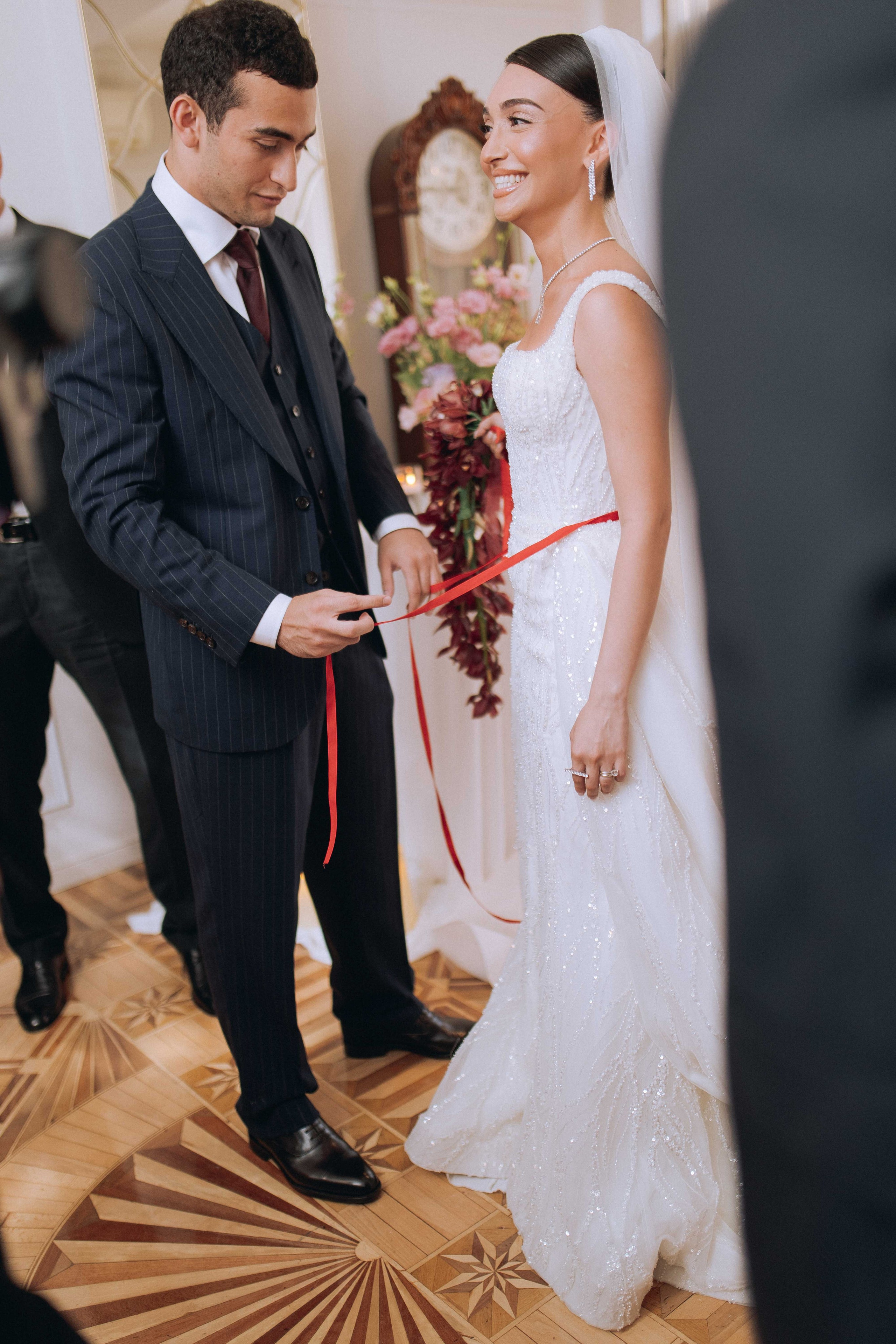JAVID&GUMRU. Wedding&Event photographer Ismail Rzayev in Baku