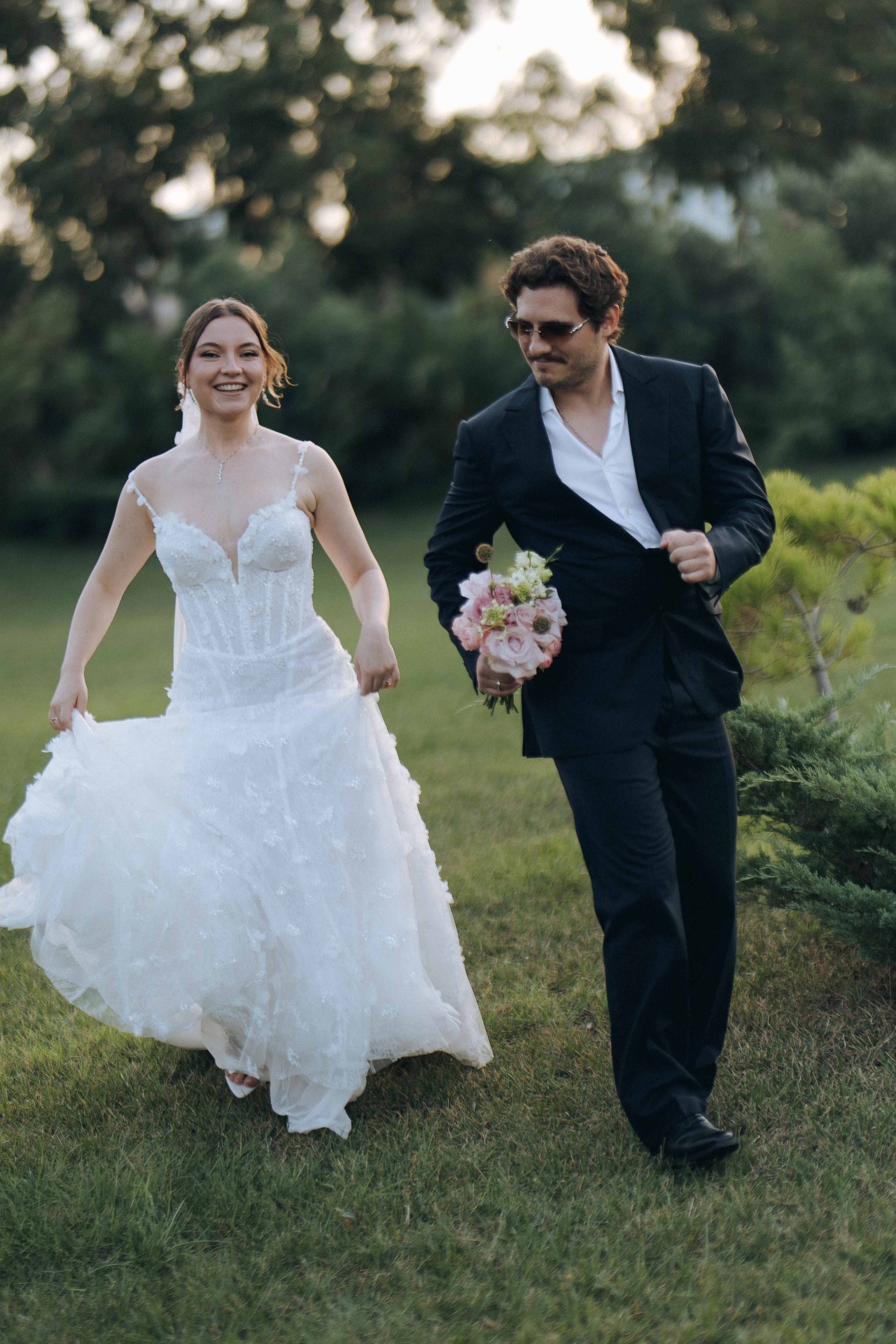 IGOR&DASHA. Wedding&Event photographer Ismail Rzayev in Baku