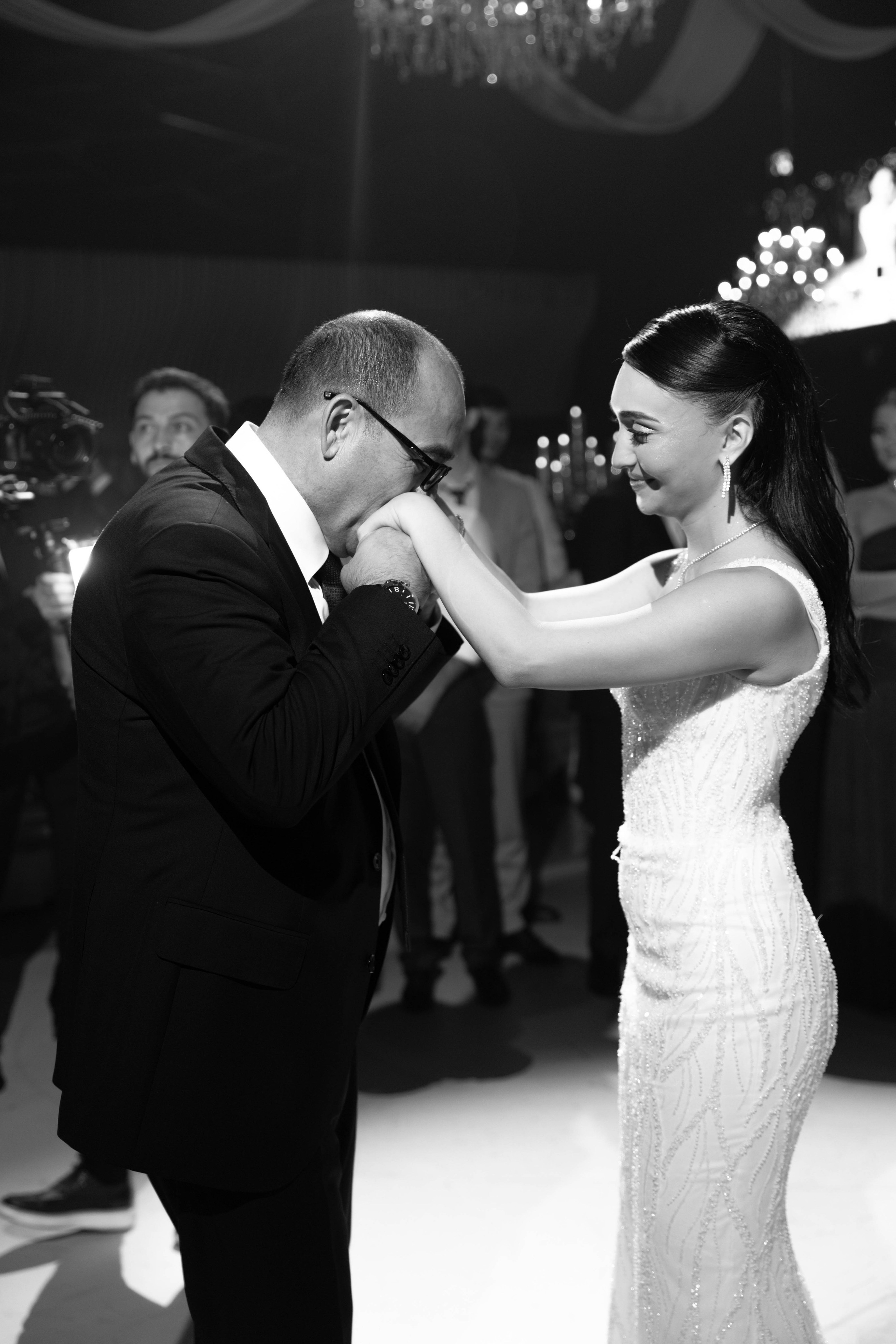 JAVID&GUMRU. Wedding&Event photographer Ismail Rzayev in Baku