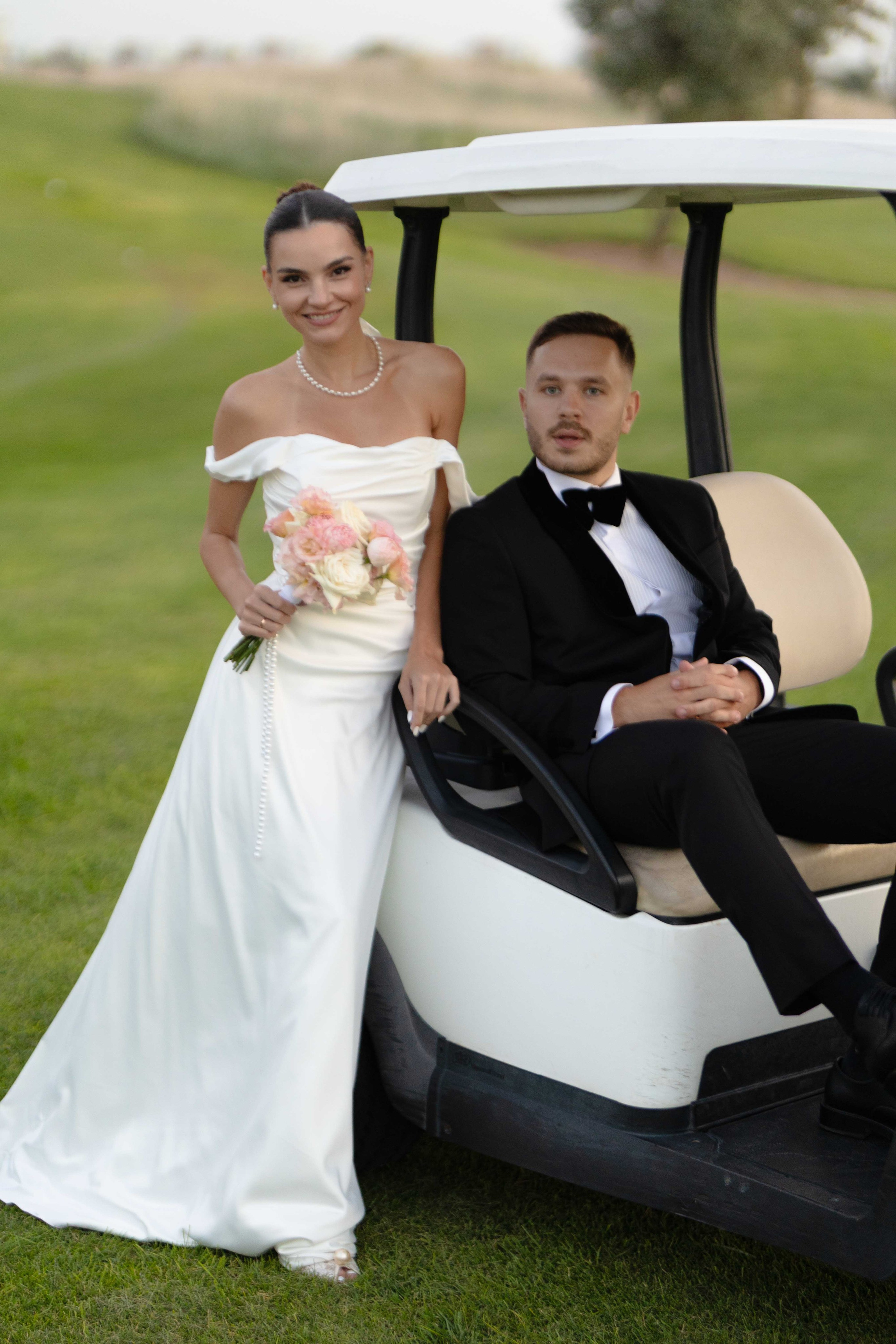 MARK&SIYANA. Wedding&Event photographer Ismail Rzayev in Baku
