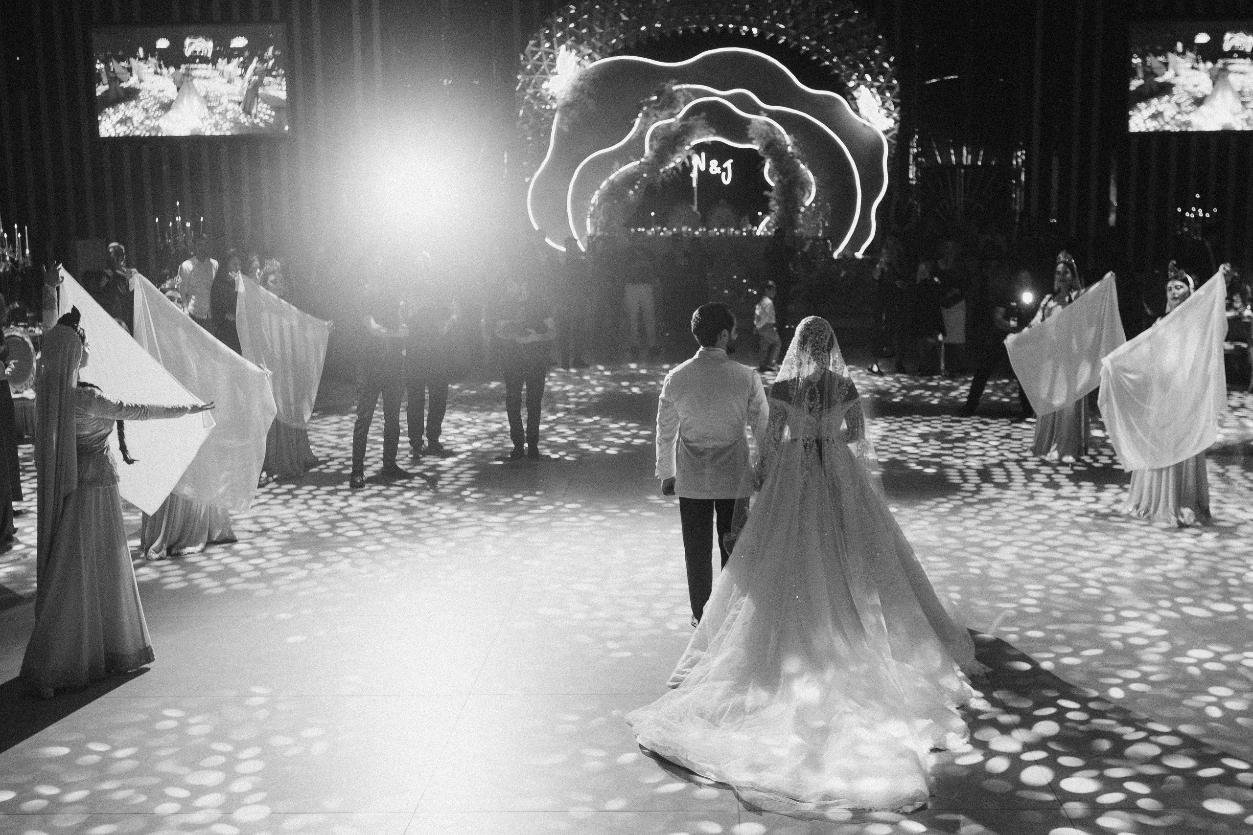 JEYHUN&NARMIN. Wedding&Event photographer Ismail Rzayev in Baku
