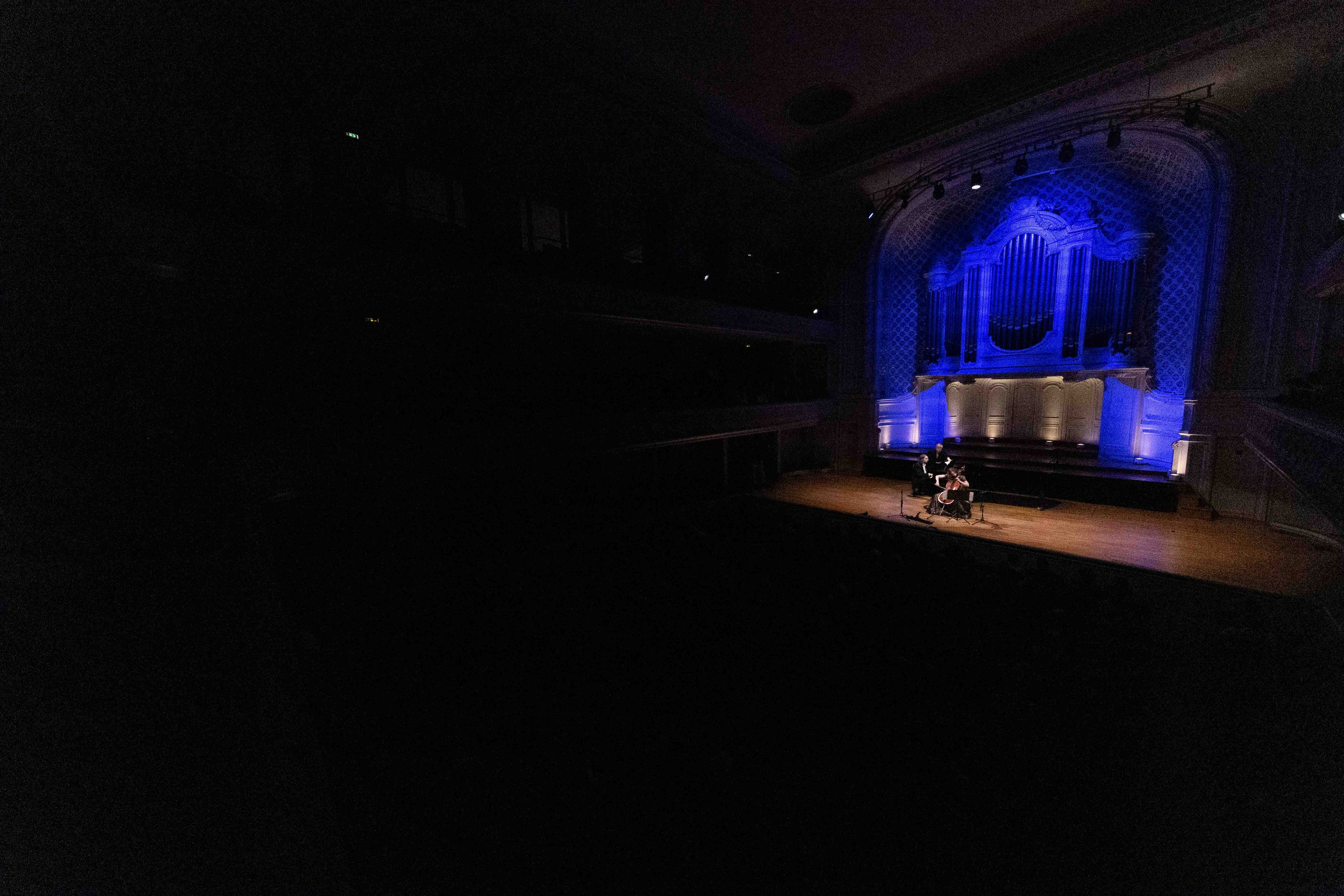 SALLE GAVEAU (PARIS). Wedding&Event photographer Ismail Rzayev in Baku
