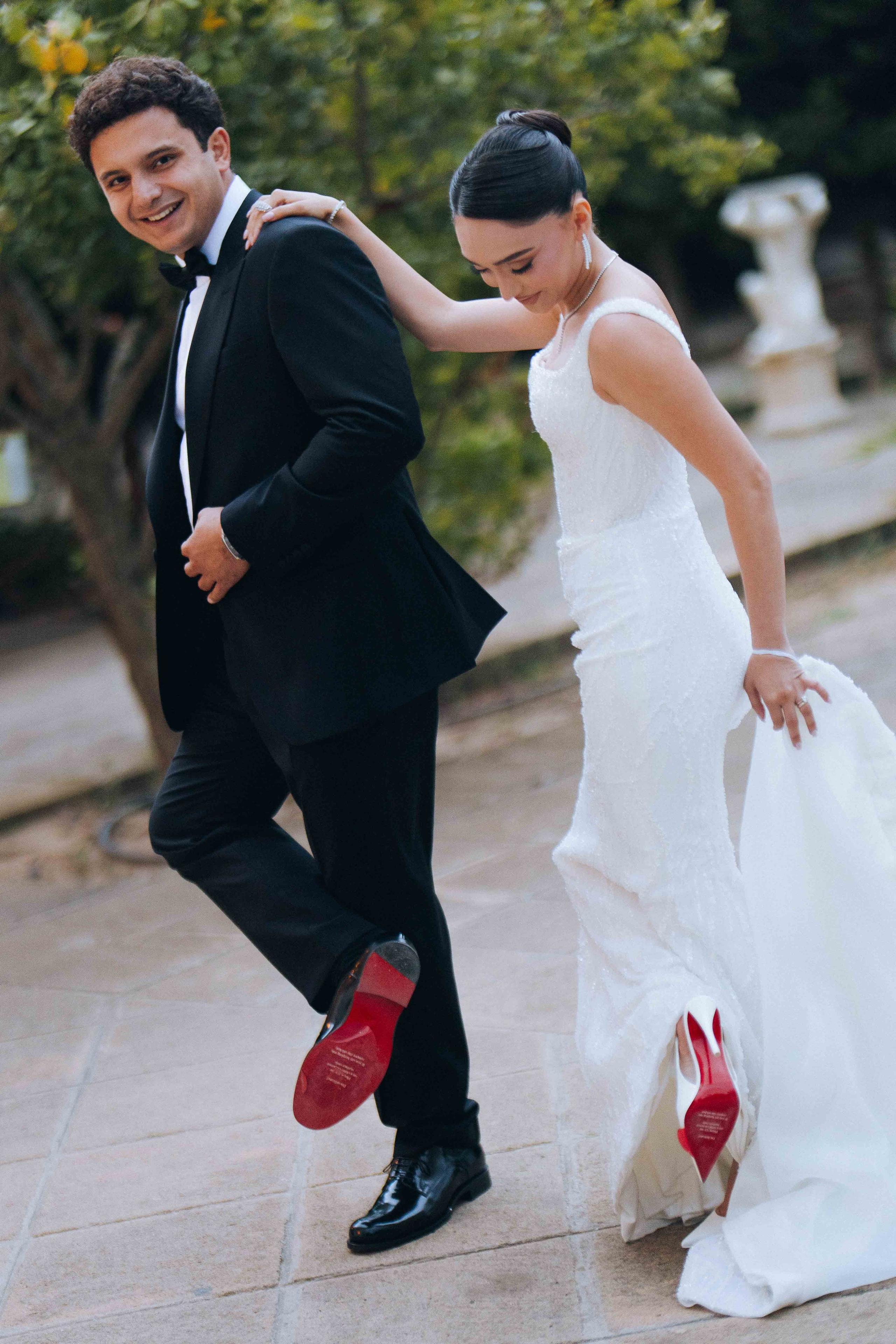 JAVID&GUMRU. Wedding&Event photographer Ismail Rzayev in Baku