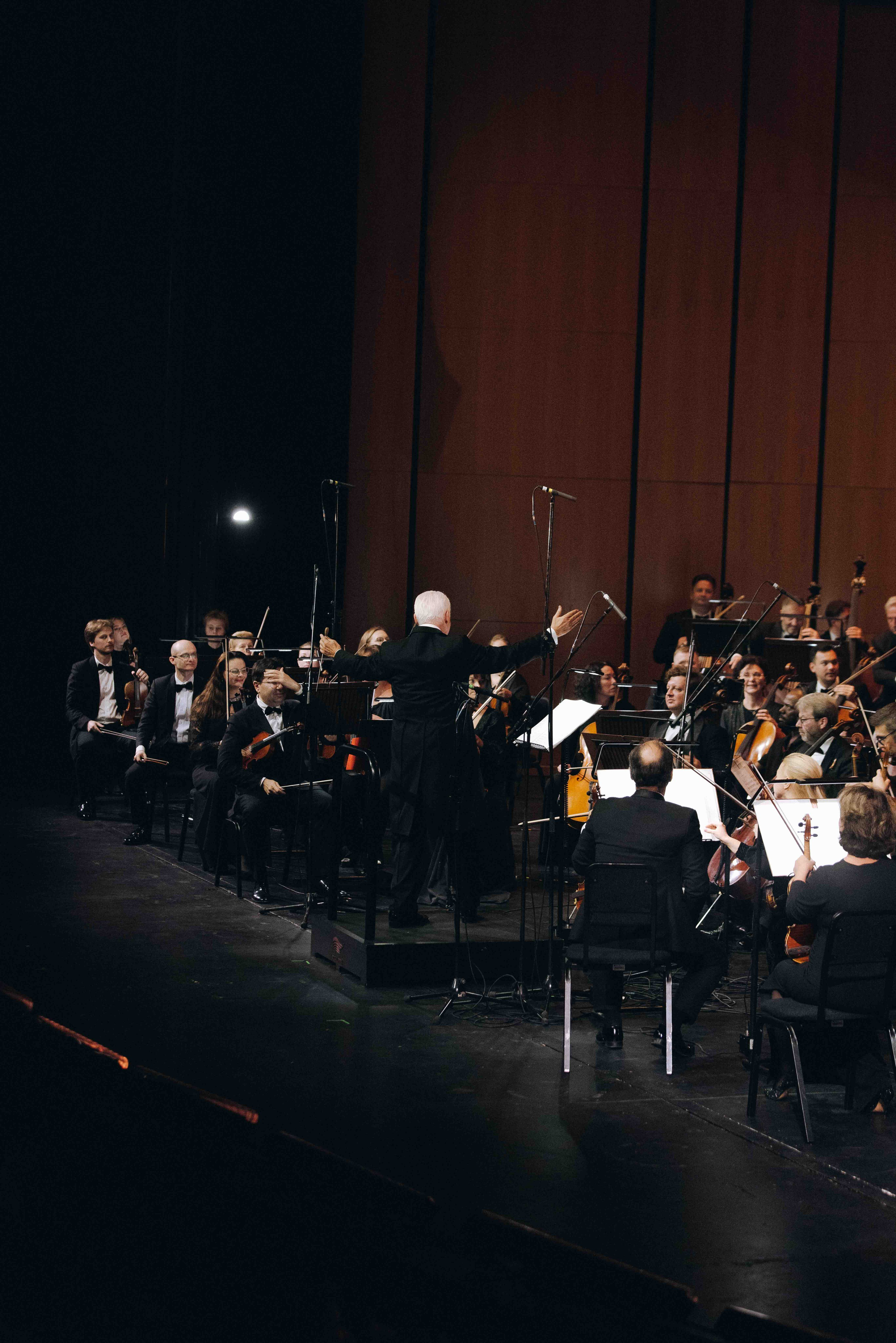 DUBAI OPERA. Wedding&Event photographer Ismail Rzayev in Baku