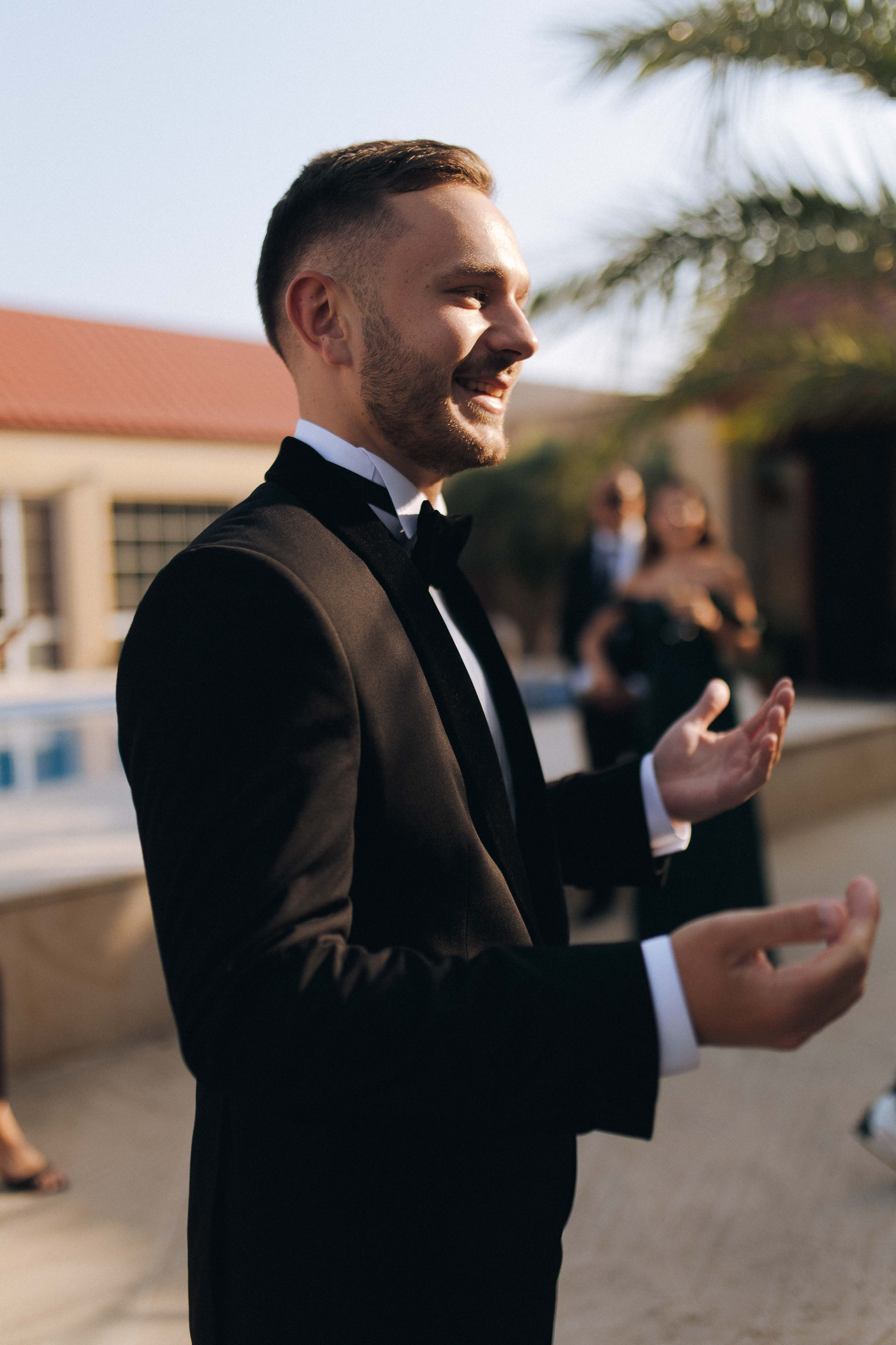MARK&SIYANA. Wedding&Event photographer Ismail Rzayev in Baku