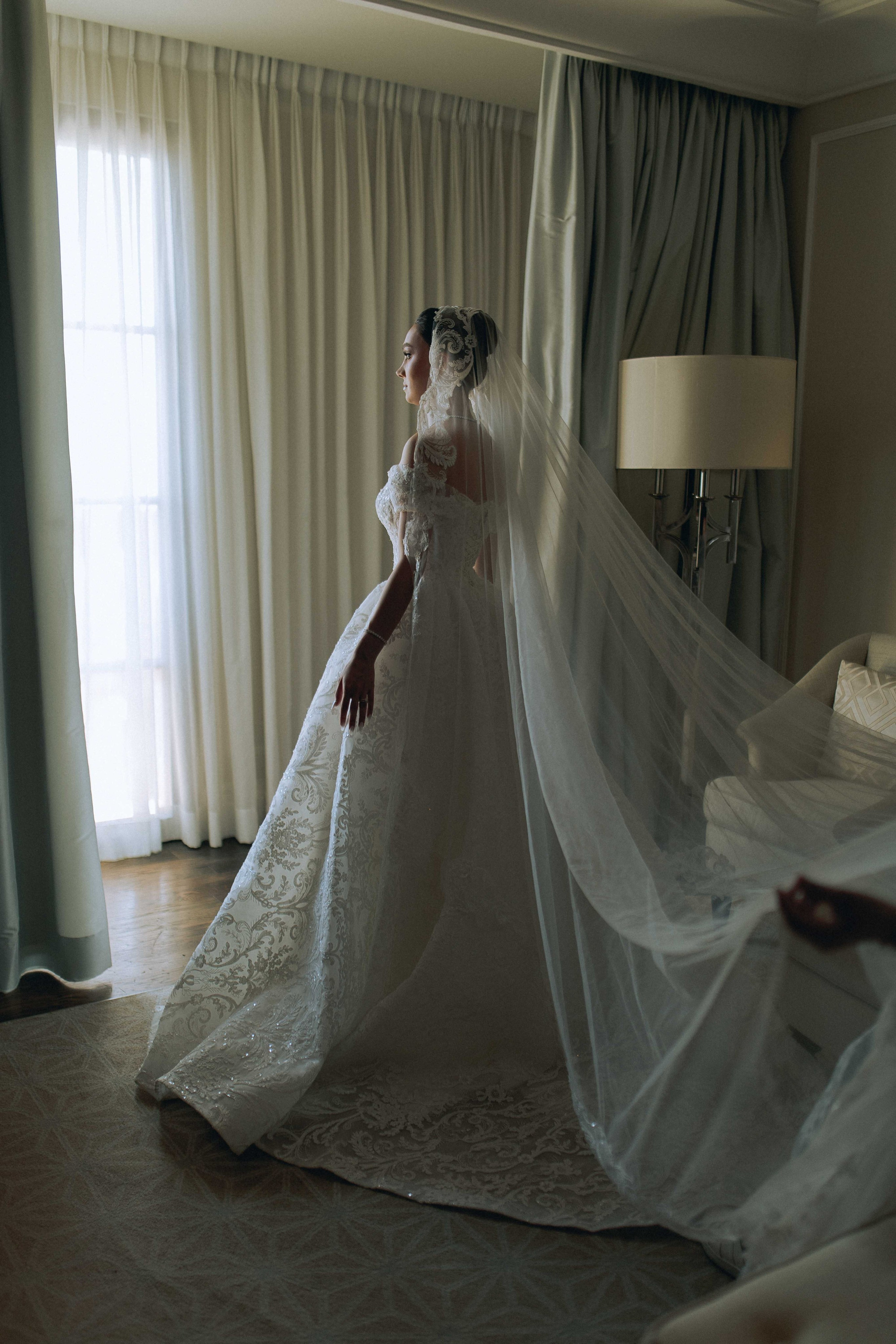 ALIM&FIDAN. Wedding&Event photographer Ismail Rzayev in Baku