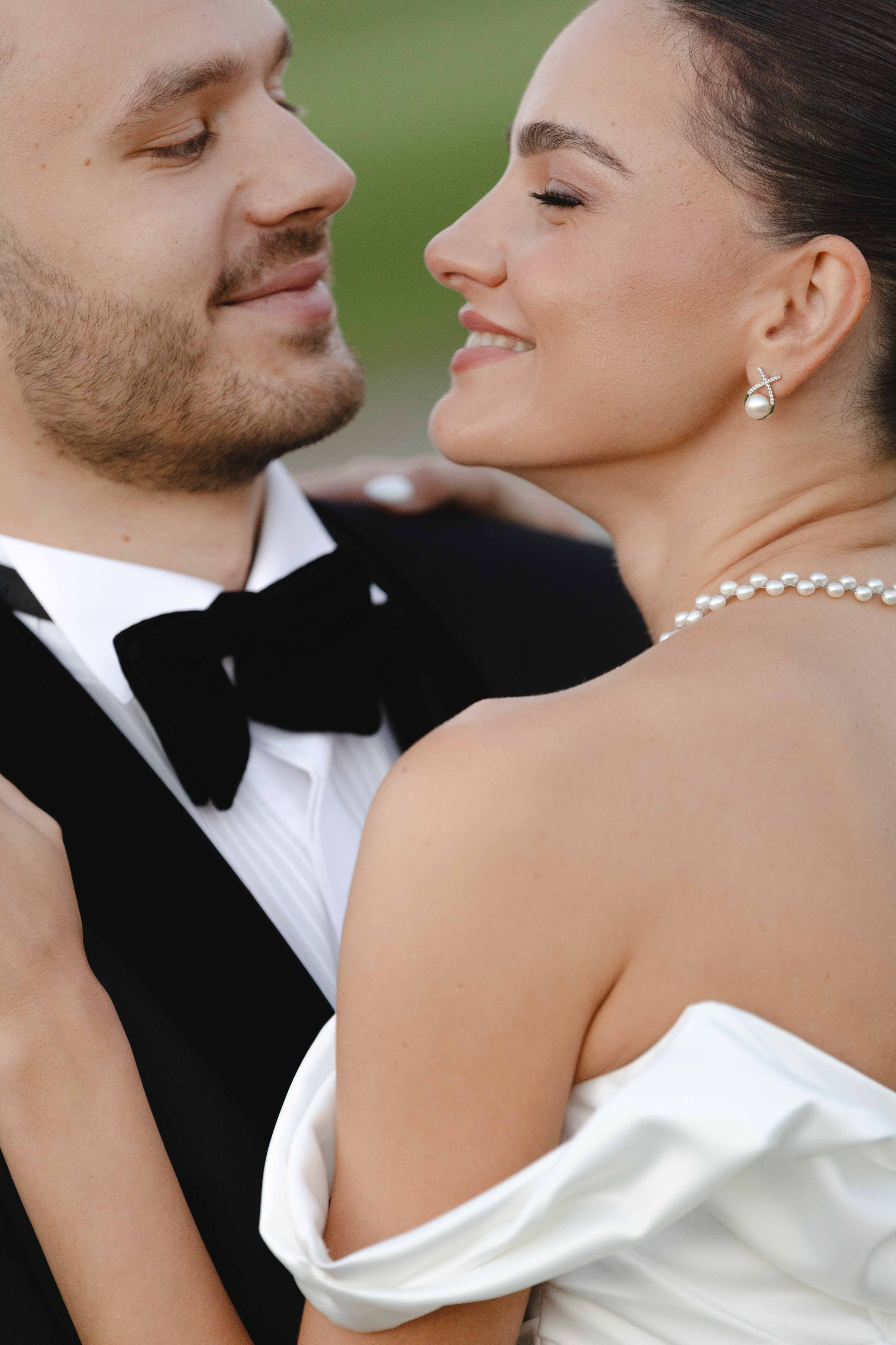 MARK&SIYANA. Wedding&Event photographer Ismail Rzayev in Baku