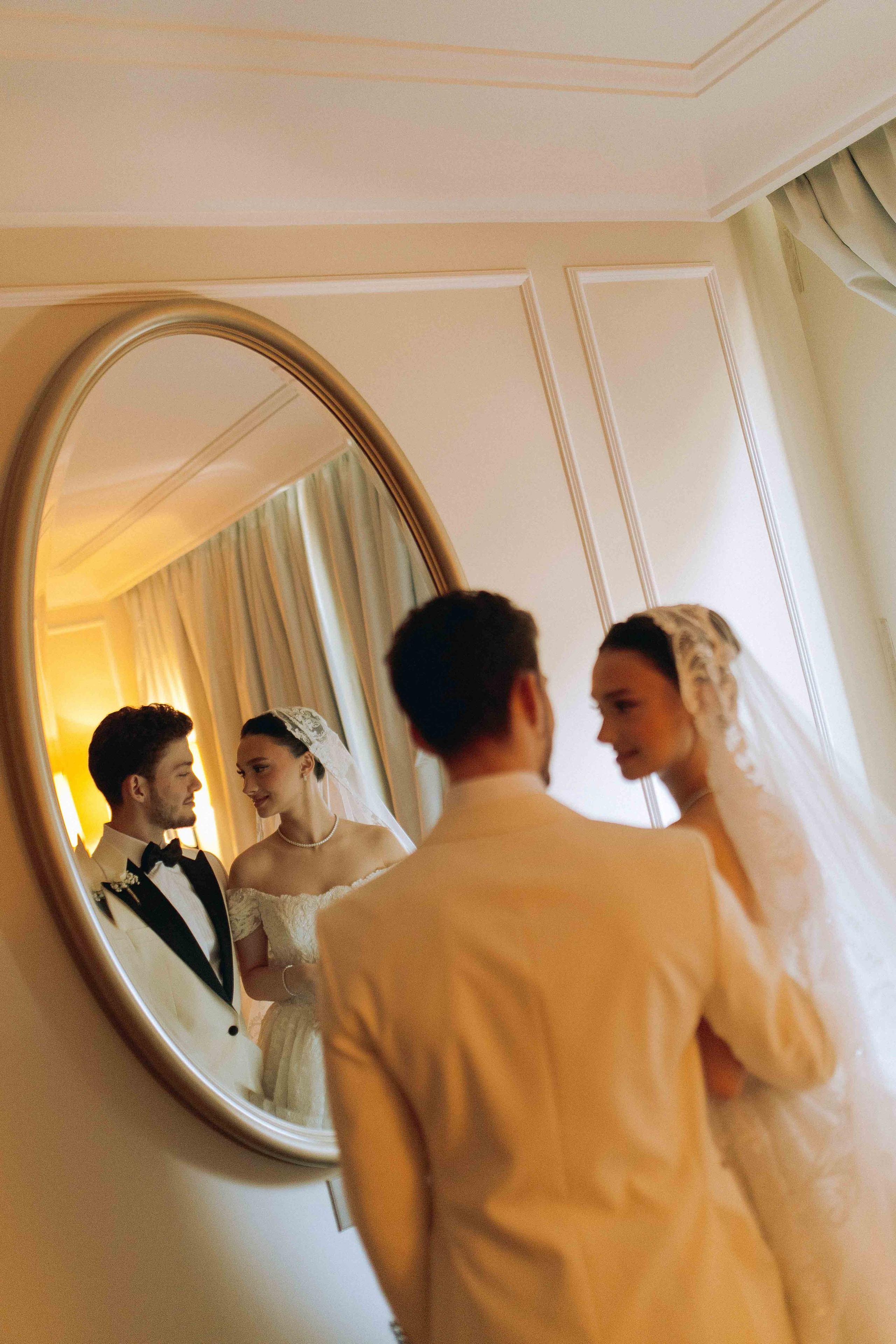 ALIM&FIDAN. Wedding&Event photographer Ismail Rzayev in Baku