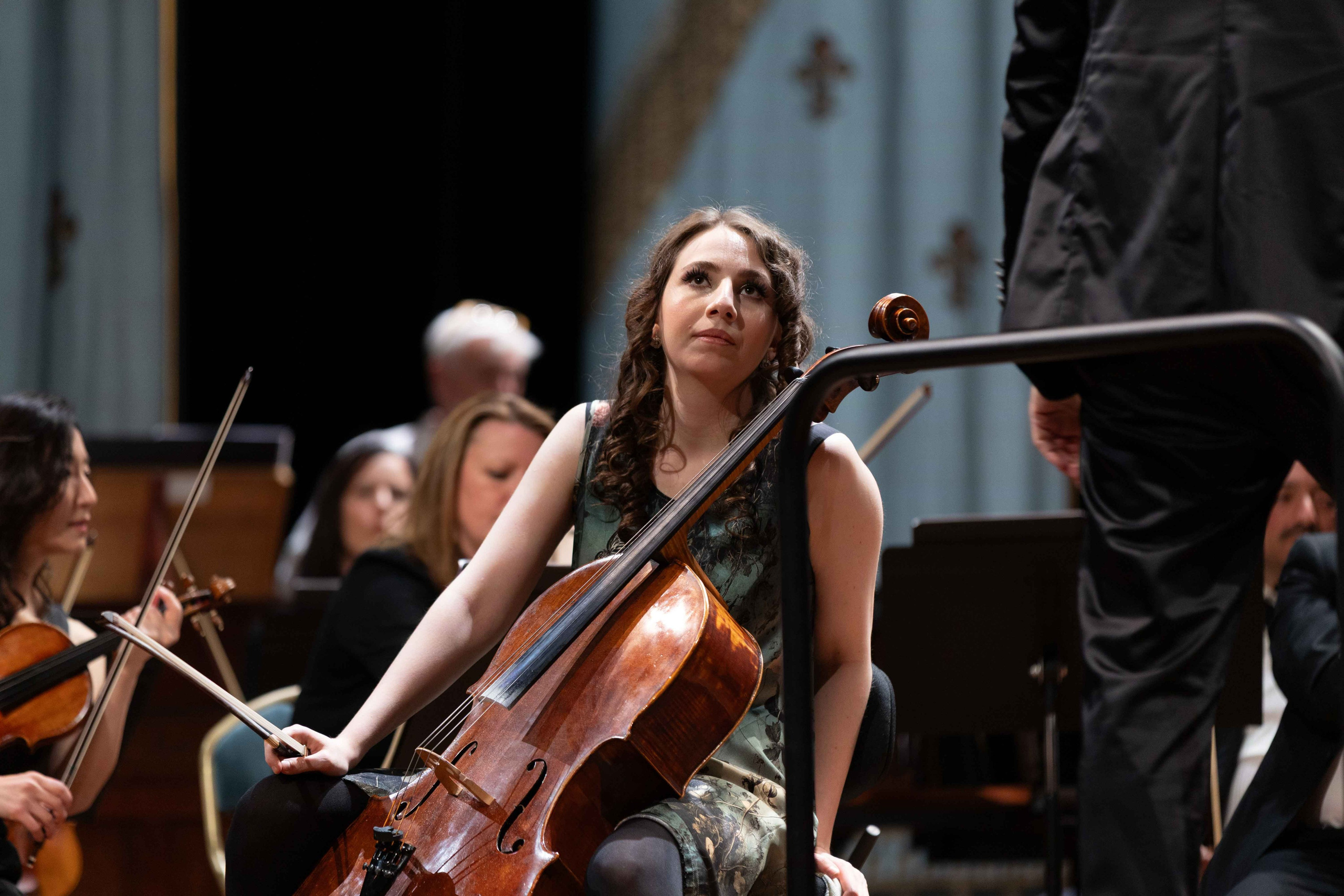 ROYAL OPERA VERSAILLES (PARIS). Wedding&Event photographer Ismail Rzayev in Baku
