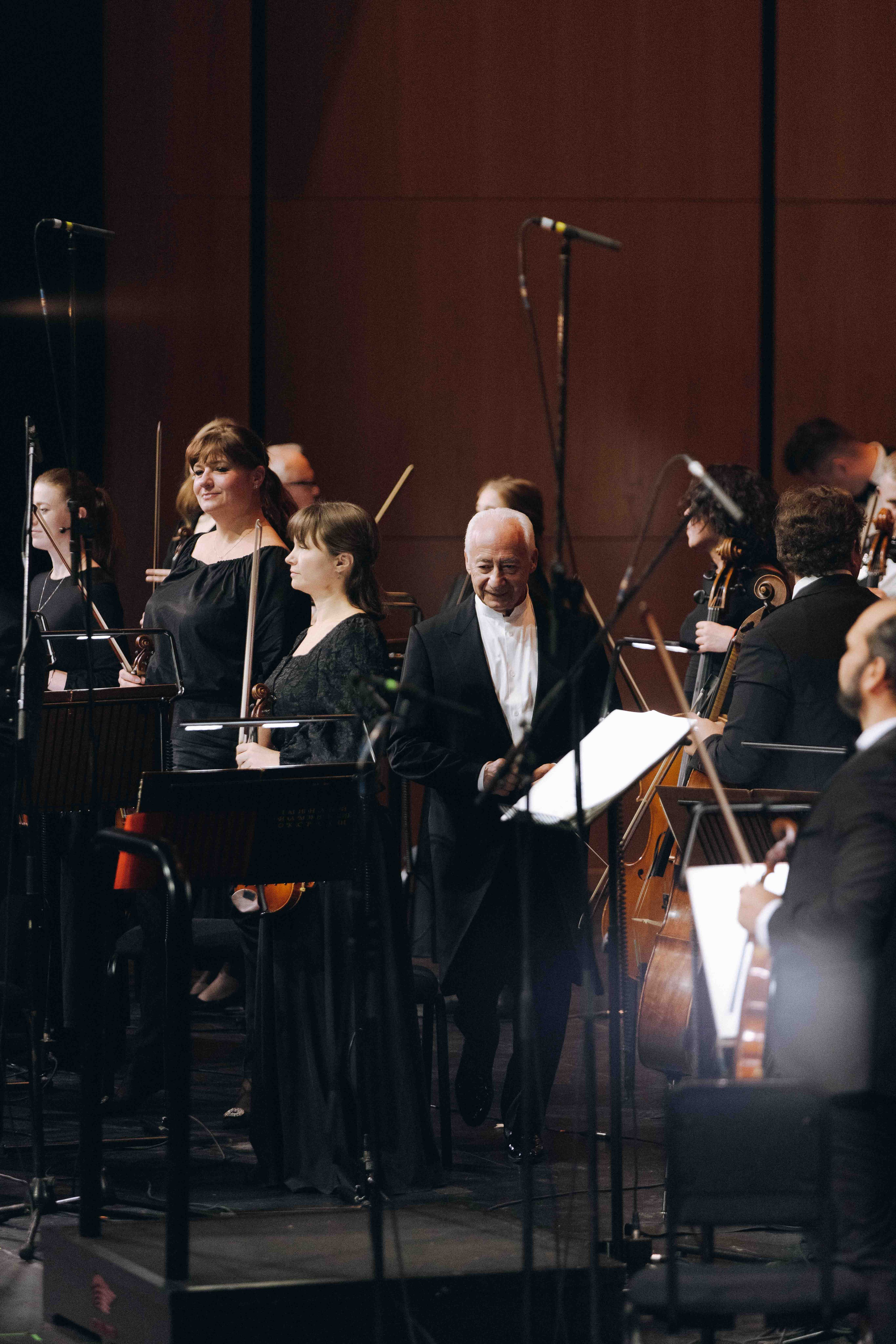 DUBAI OPERA. Wedding&Event photographer Ismail Rzayev in Baku