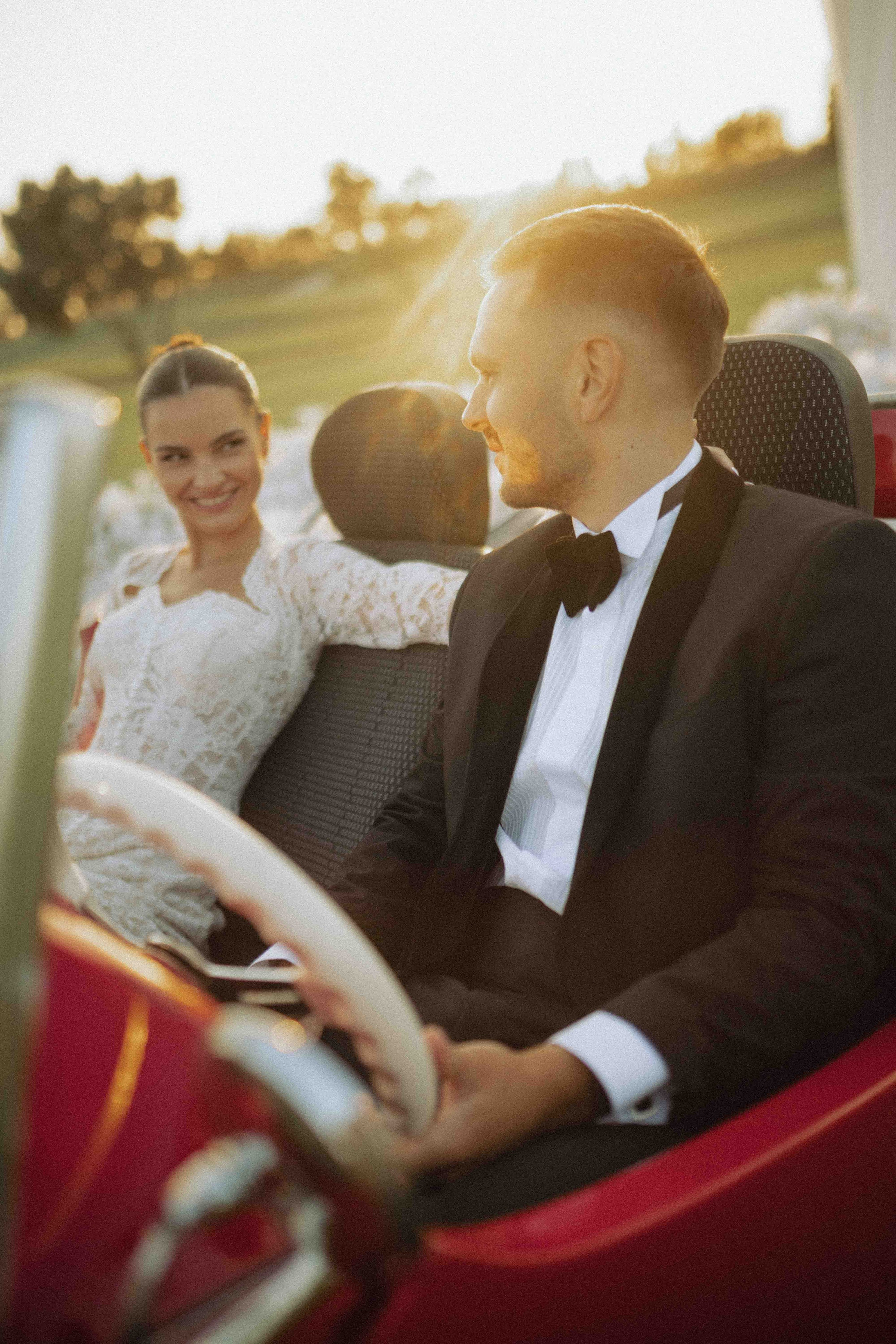 MARK&SIYANA. Wedding&Event photographer Ismail Rzayev in Baku