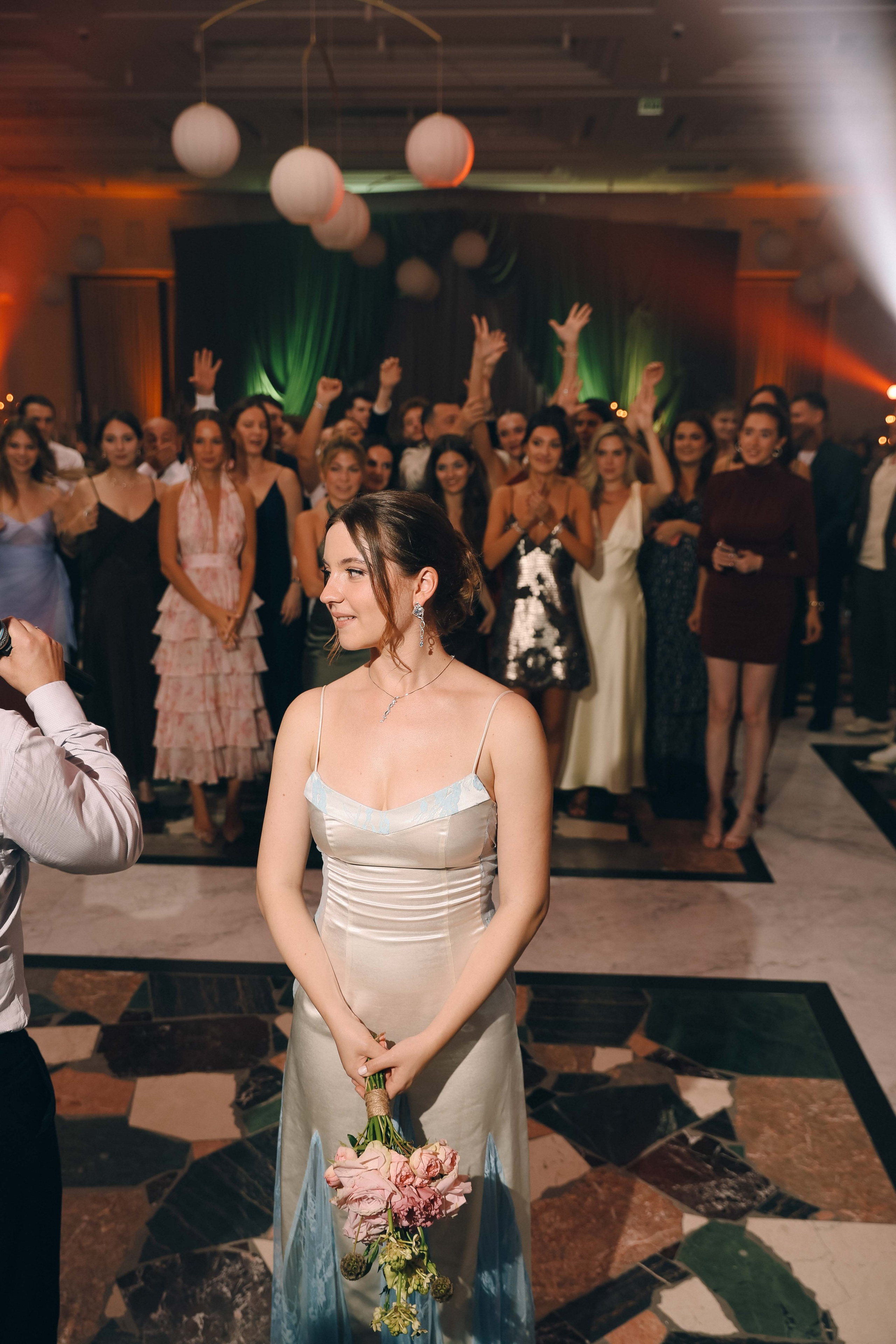 IGOR&DASHA. Wedding&Event photographer Ismail Rzayev in Baku