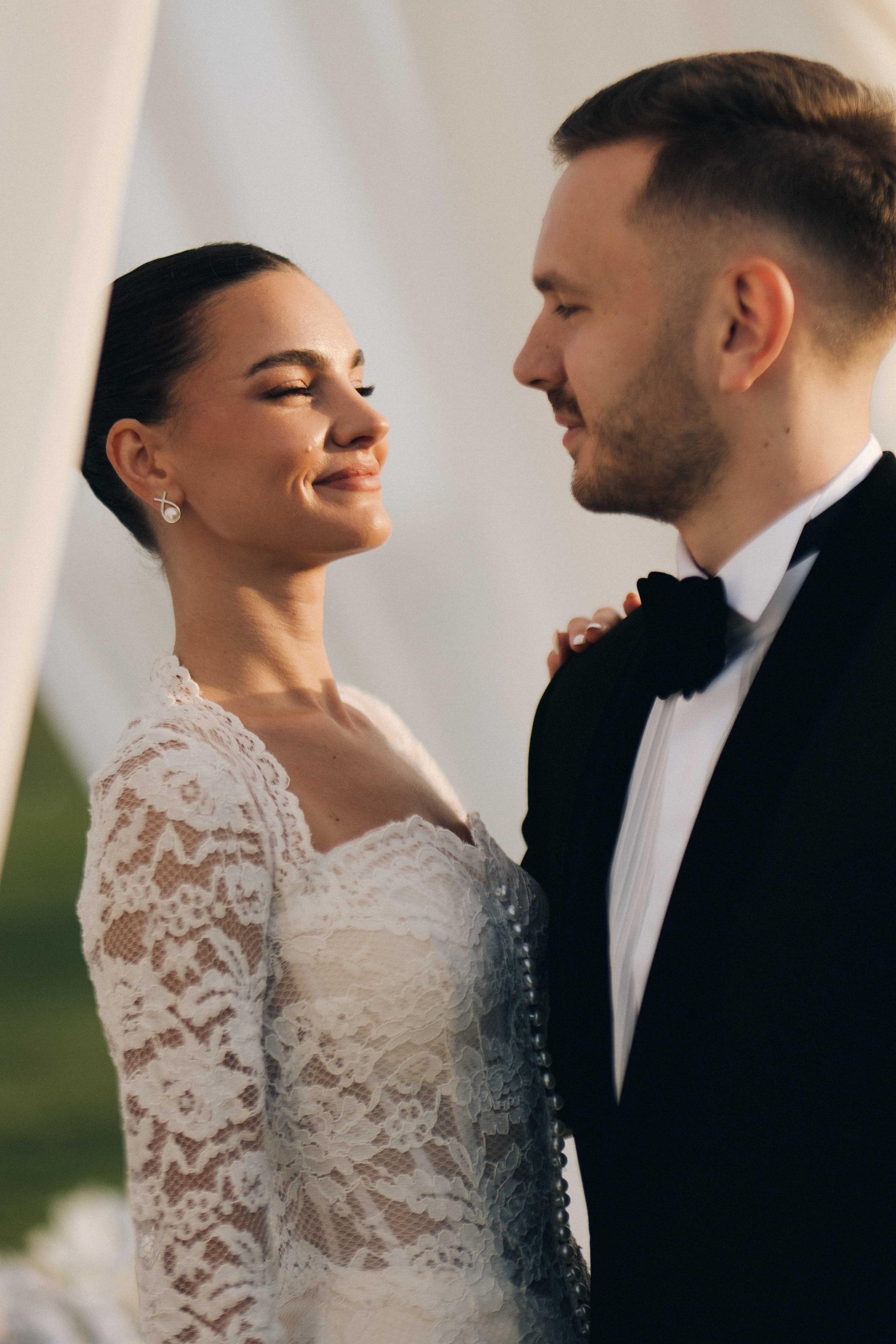 MARK&SIYANA. Wedding&Event photographer Ismail Rzayev in Baku