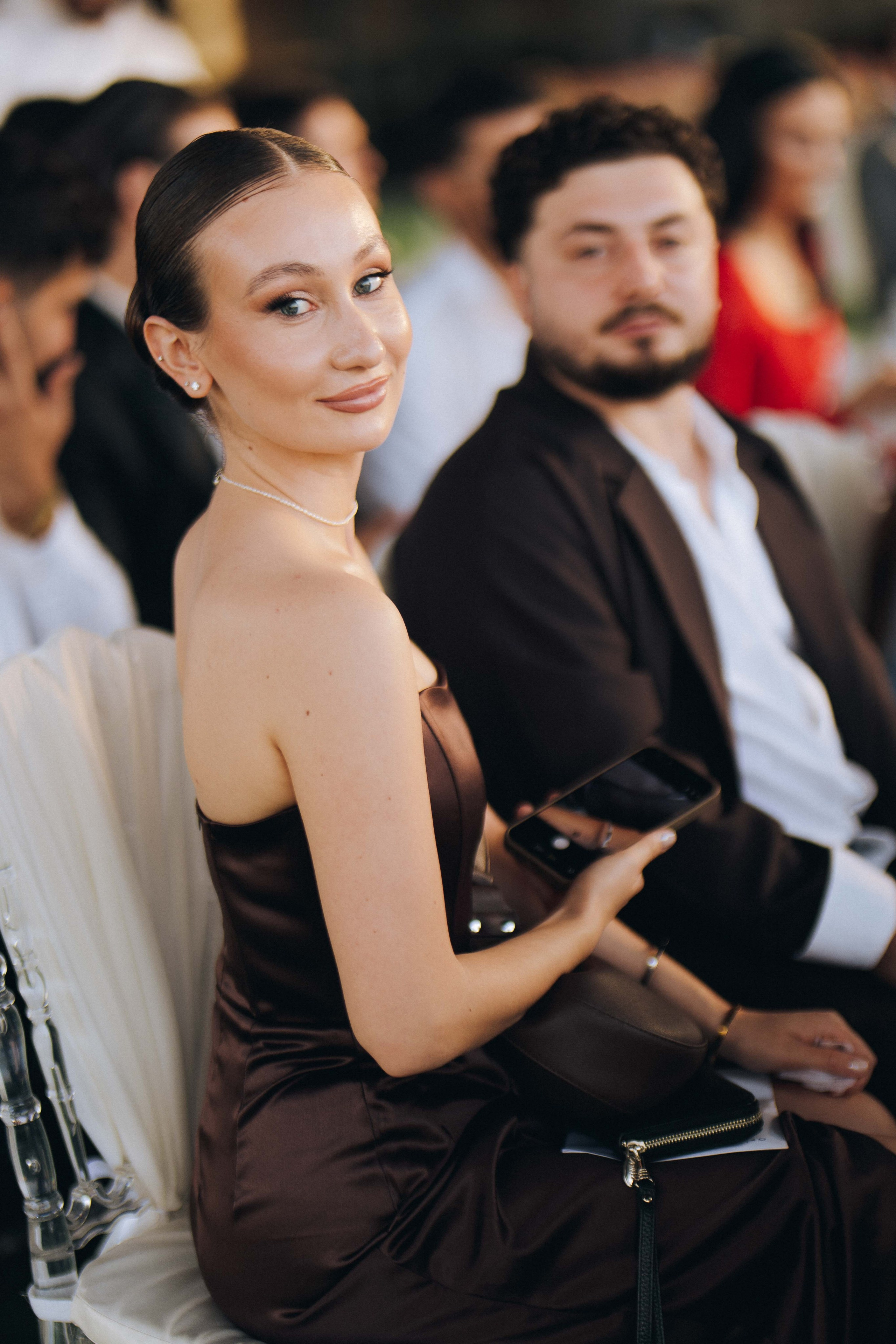 MARK&SIYANA. Wedding&Event photographer Ismail Rzayev in Baku