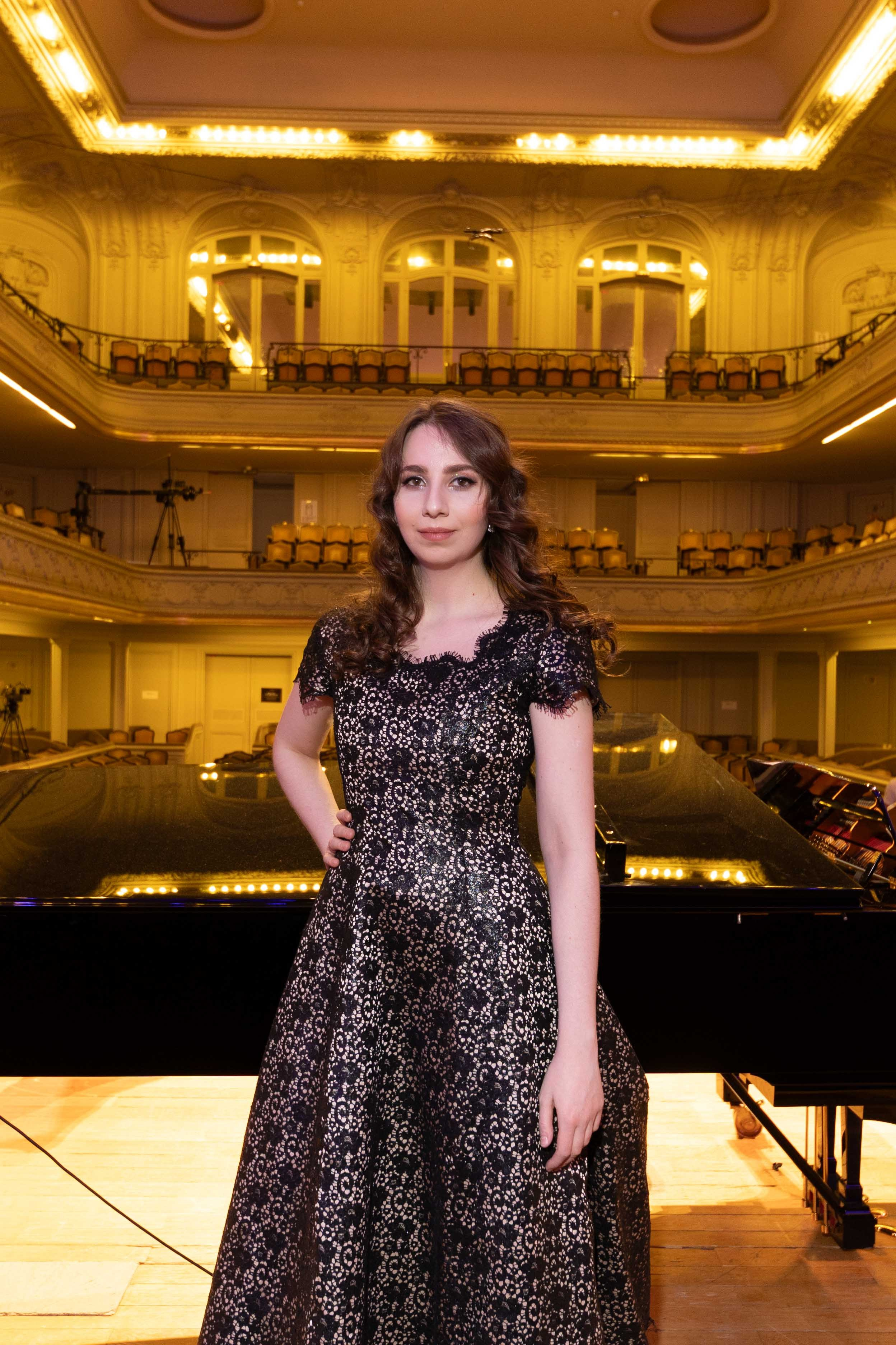 SALLE GAVEAU (PARIS). Wedding&Event photographer Ismail Rzayev in Baku