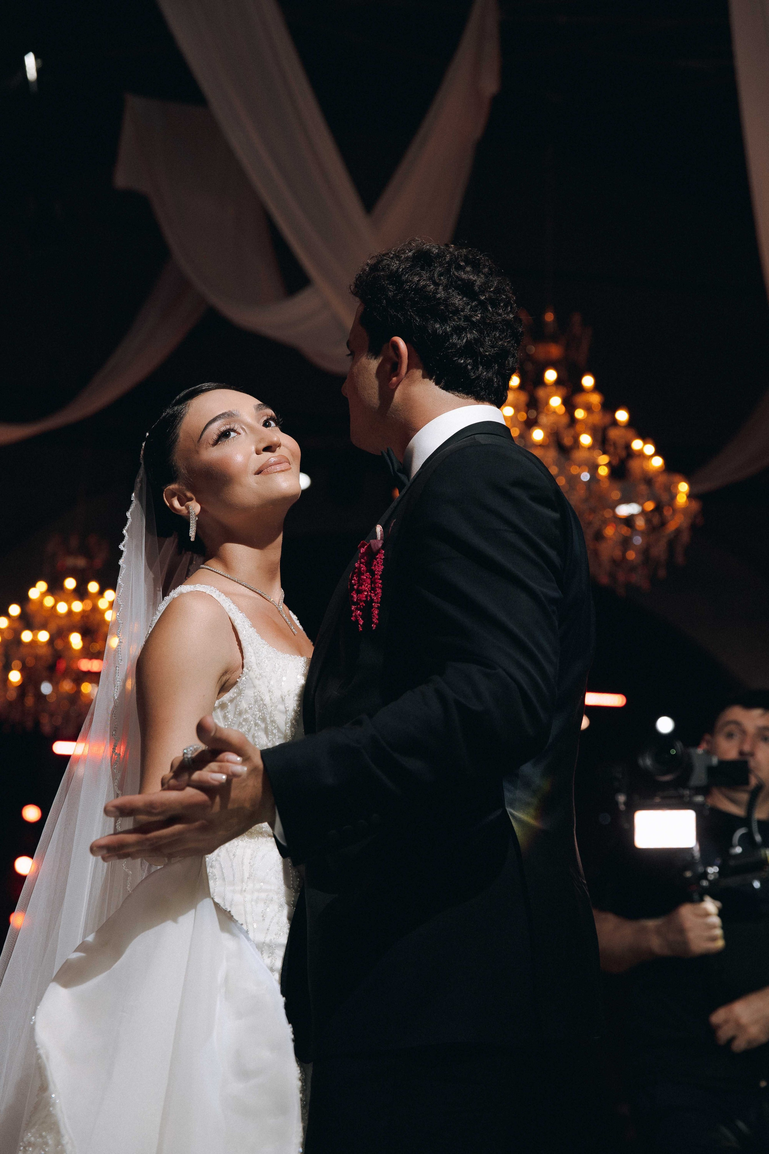 JAVID&GUMRU. Wedding&Event photographer Ismail Rzayev in Baku