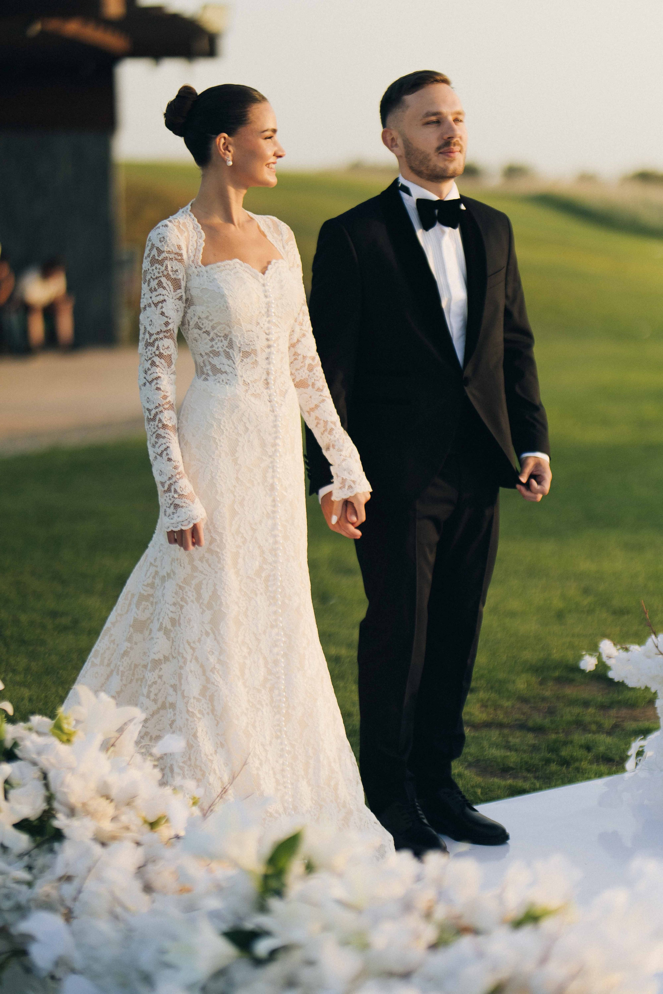 MARK&SIYANA. Wedding&Event photographer Ismail Rzayev in Baku