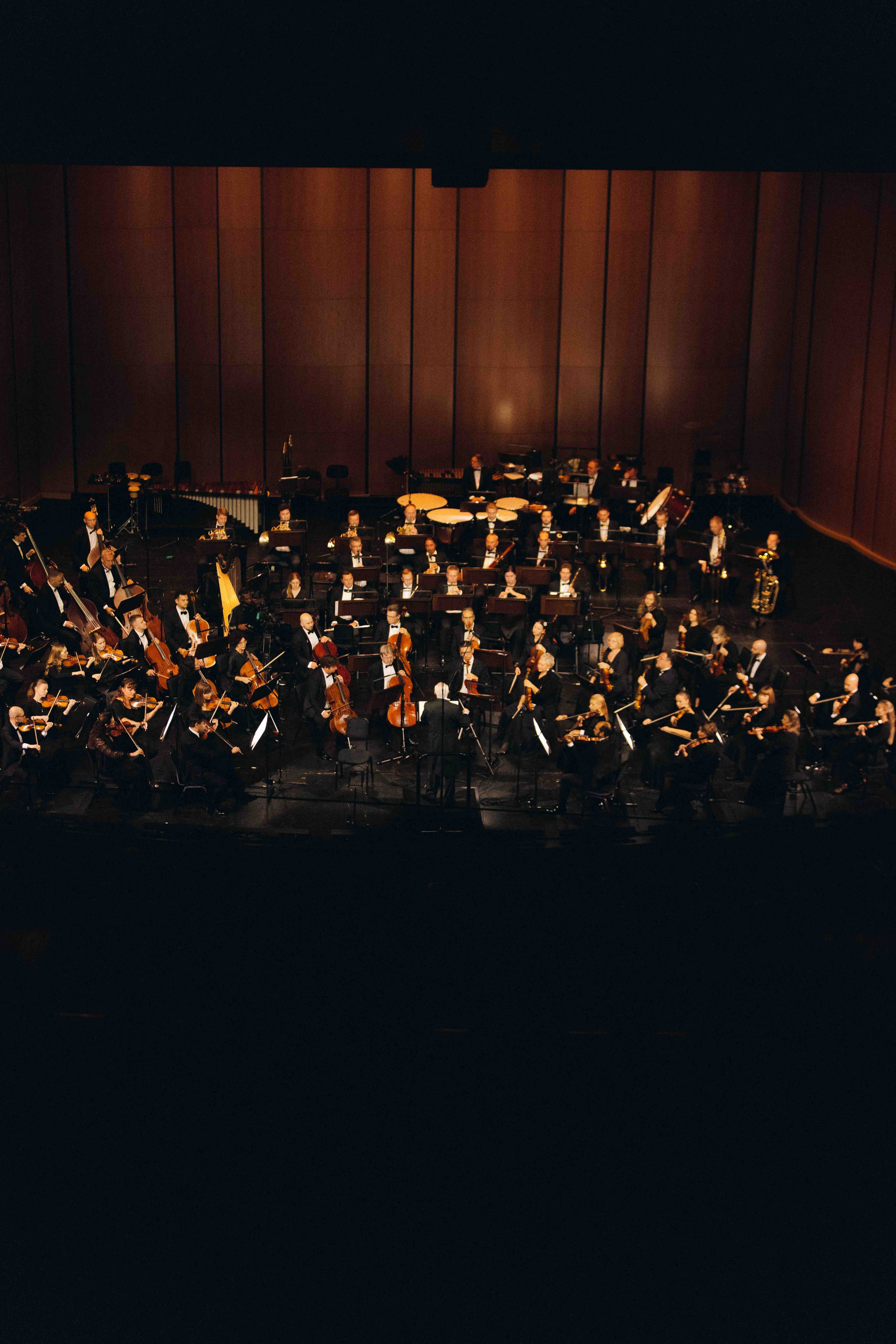 DUBAI OPERA. Wedding&Event photographer Ismail Rzayev in Baku