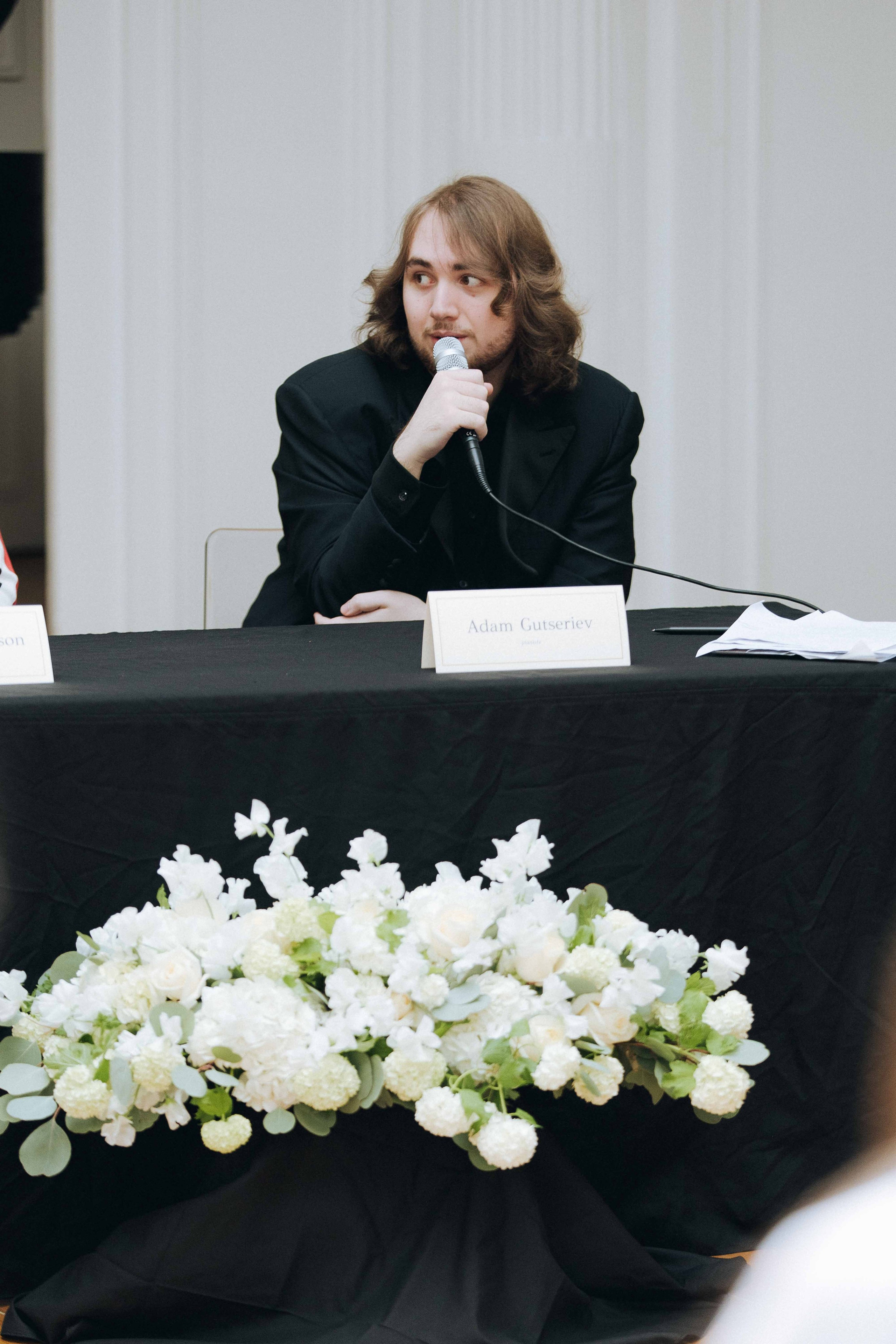 SALLE GAVEAU (PARIS). Wedding&Event photographer Ismail Rzayev in Baku