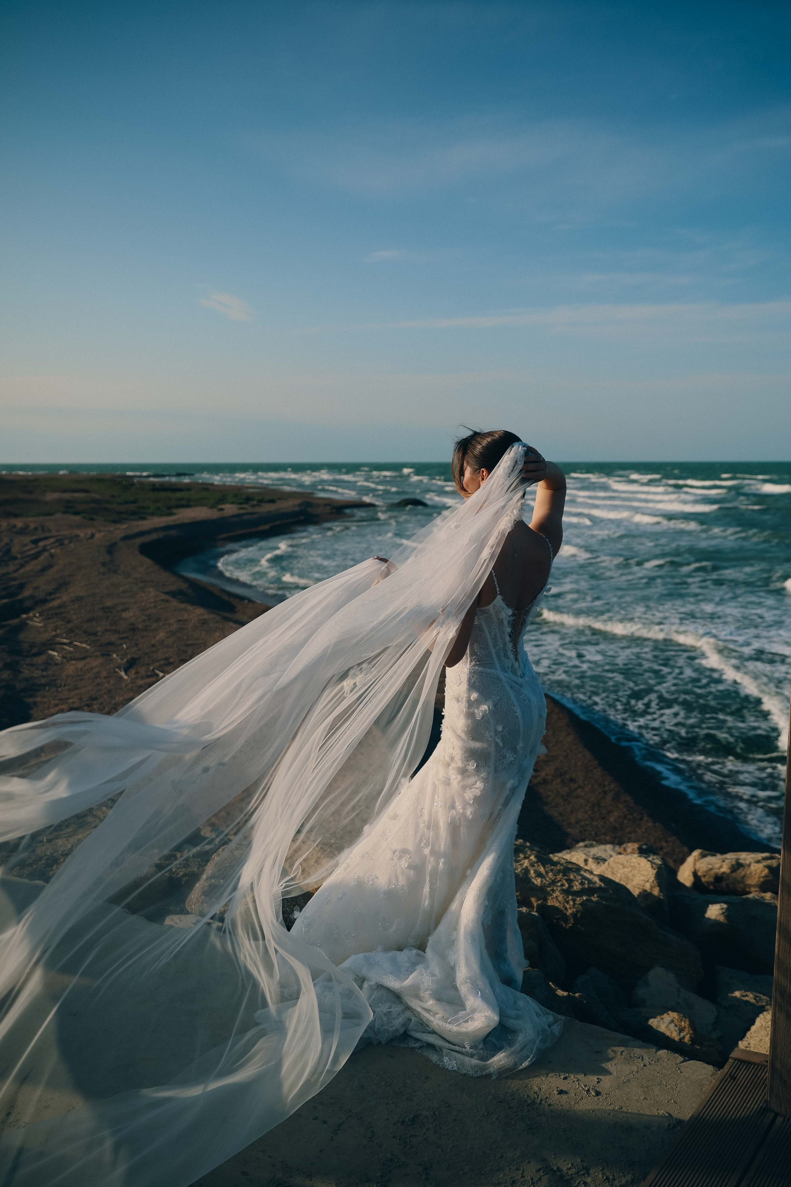 IGOR&DASHA. Wedding&Event photographer Ismail Rzayev in Baku