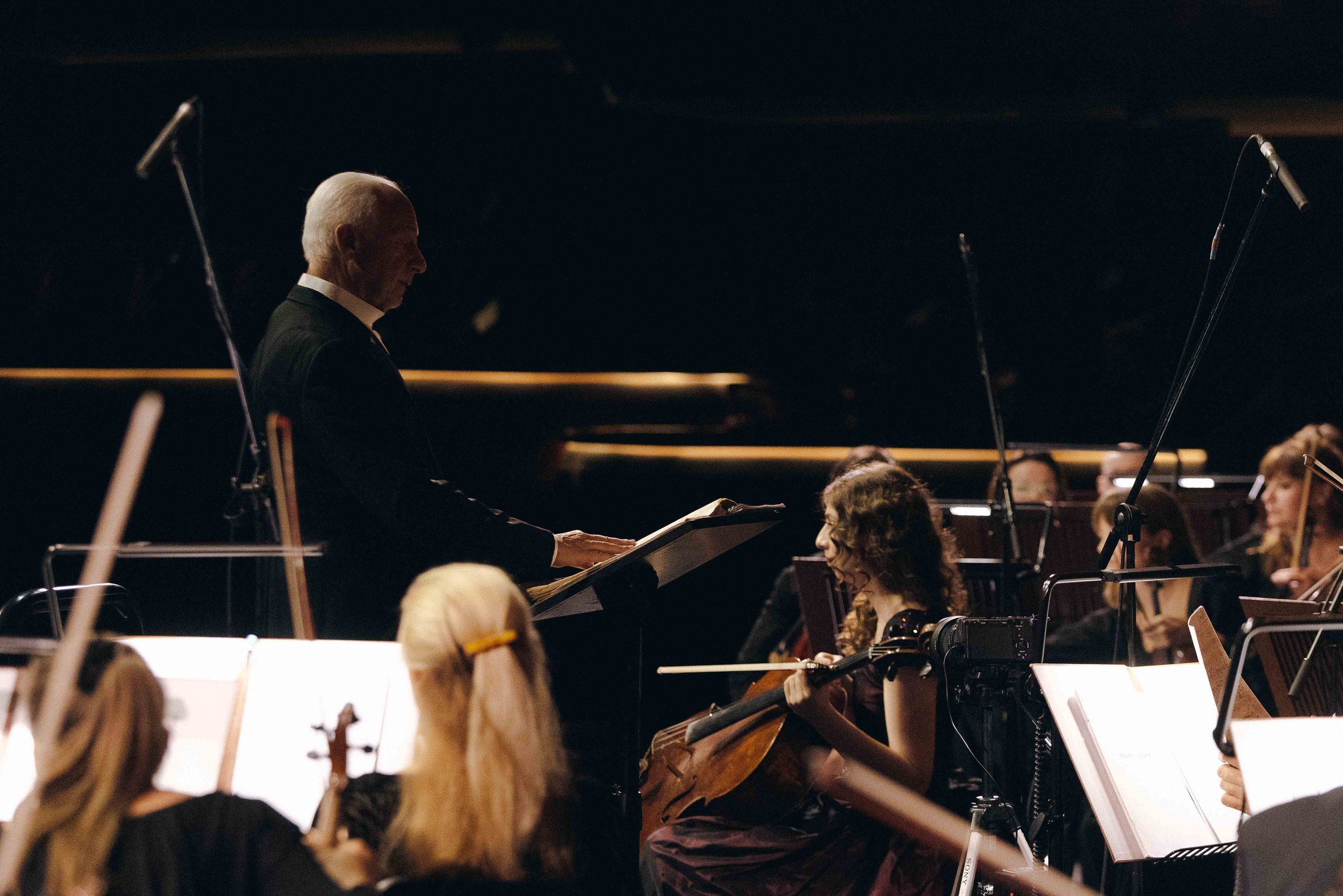 DUBAI OPERA. Wedding&Event photographer Ismail Rzayev in Baku