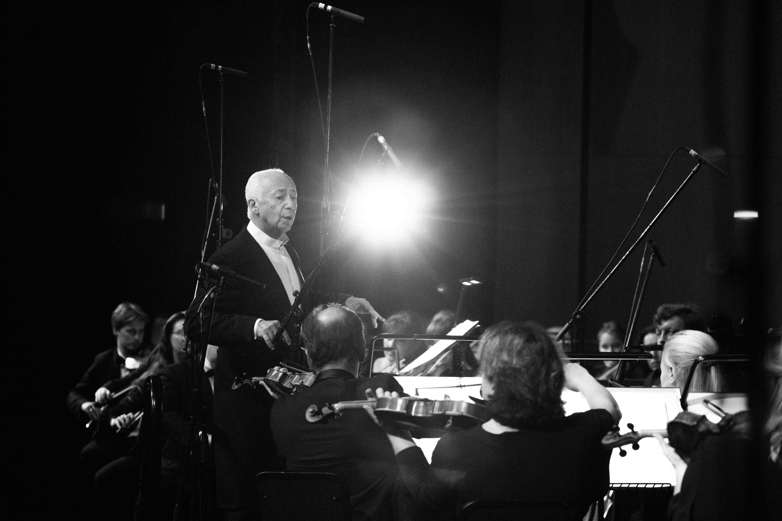 DUBAI OPERA. Wedding&Event photographer Ismail Rzayev in Baku
