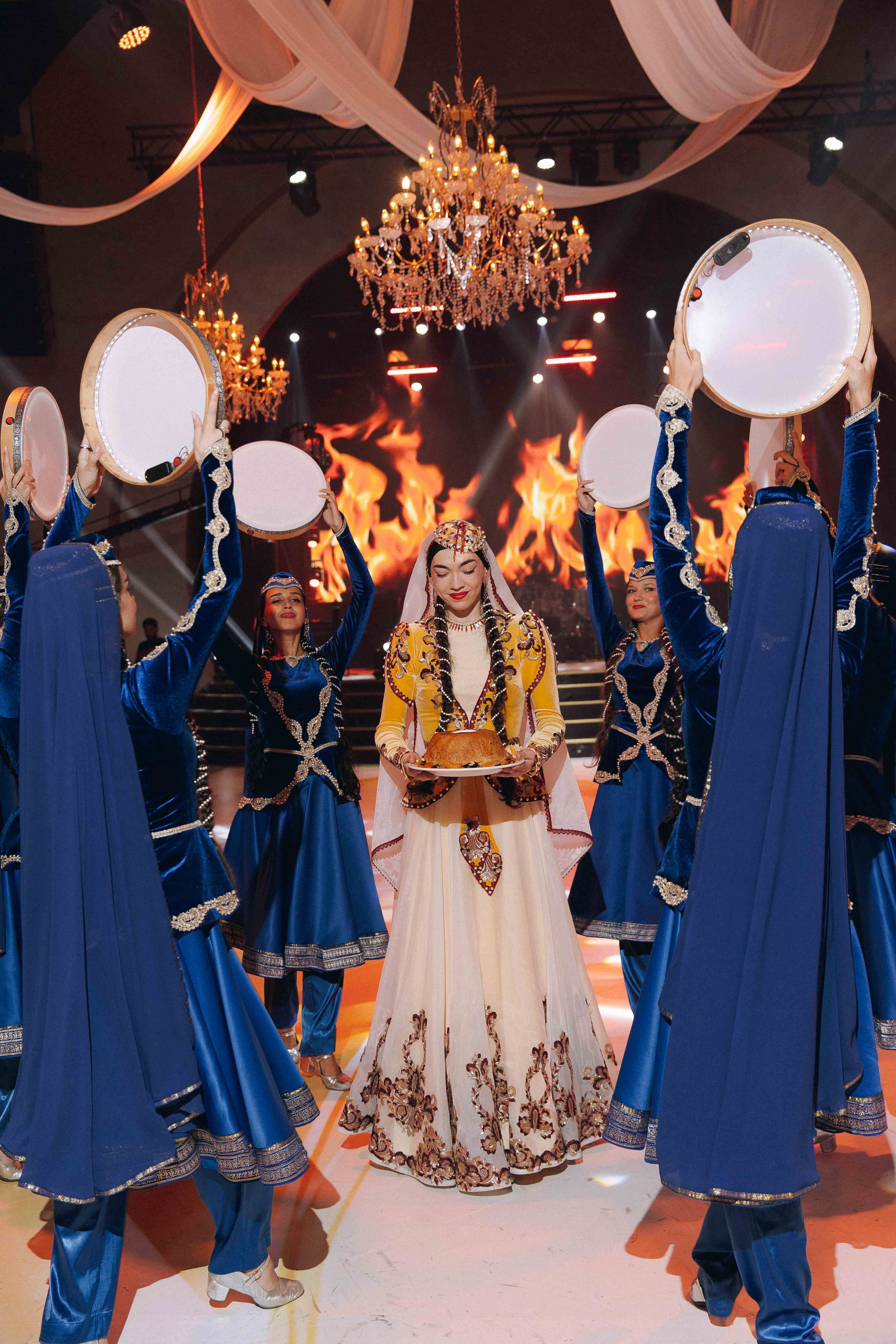 JAVID&GUMRU. Wedding&Event photographer Ismail Rzayev in Baku