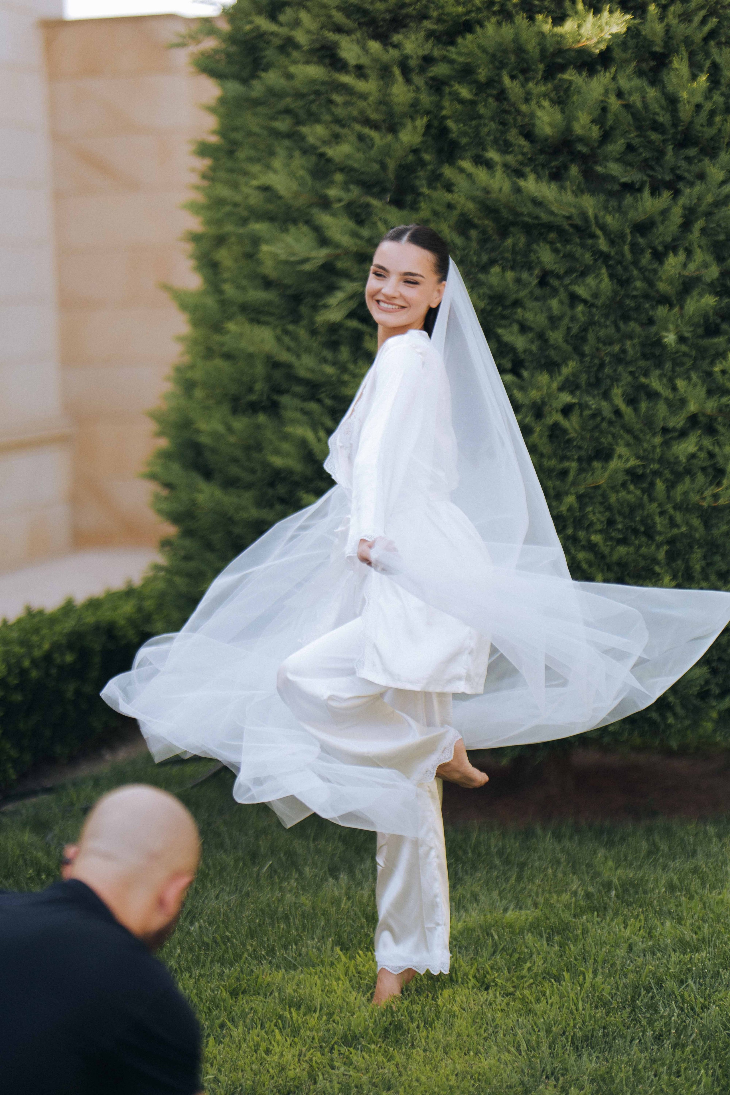 MARK&SIYANA. Wedding&Event photographer Ismail Rzayev in Baku