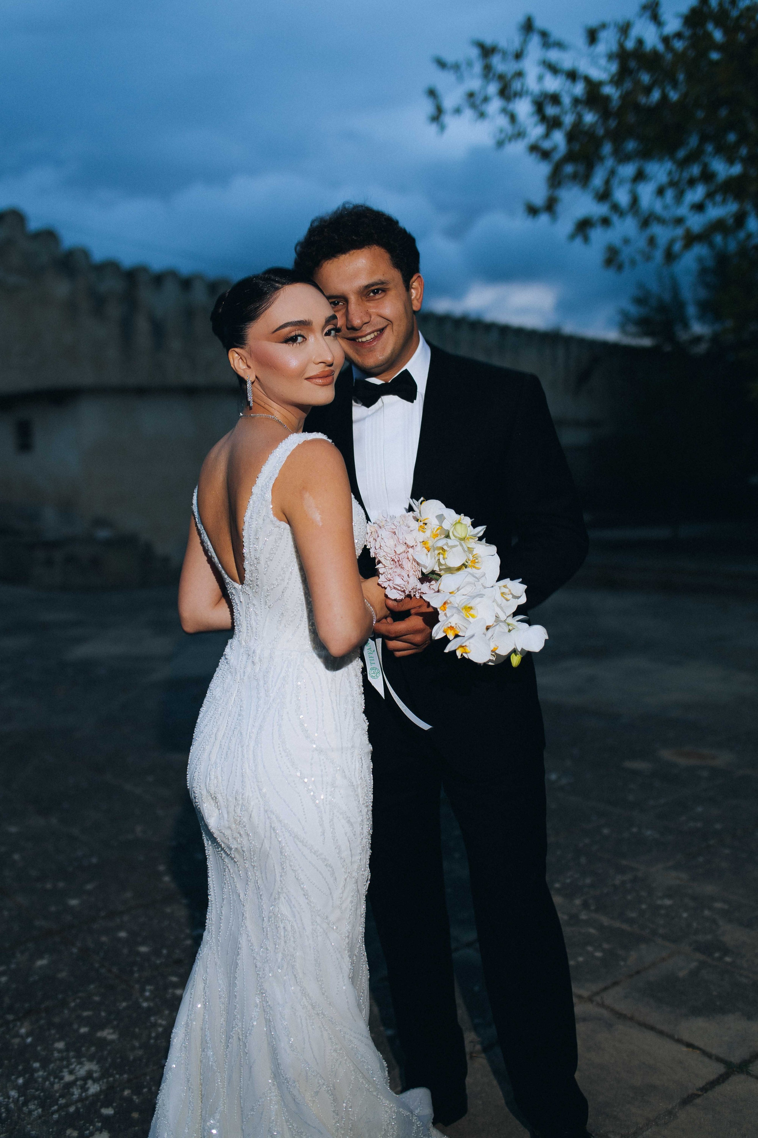 JAVID&GUMRU. Wedding&Event photographer Ismail Rzayev in Baku