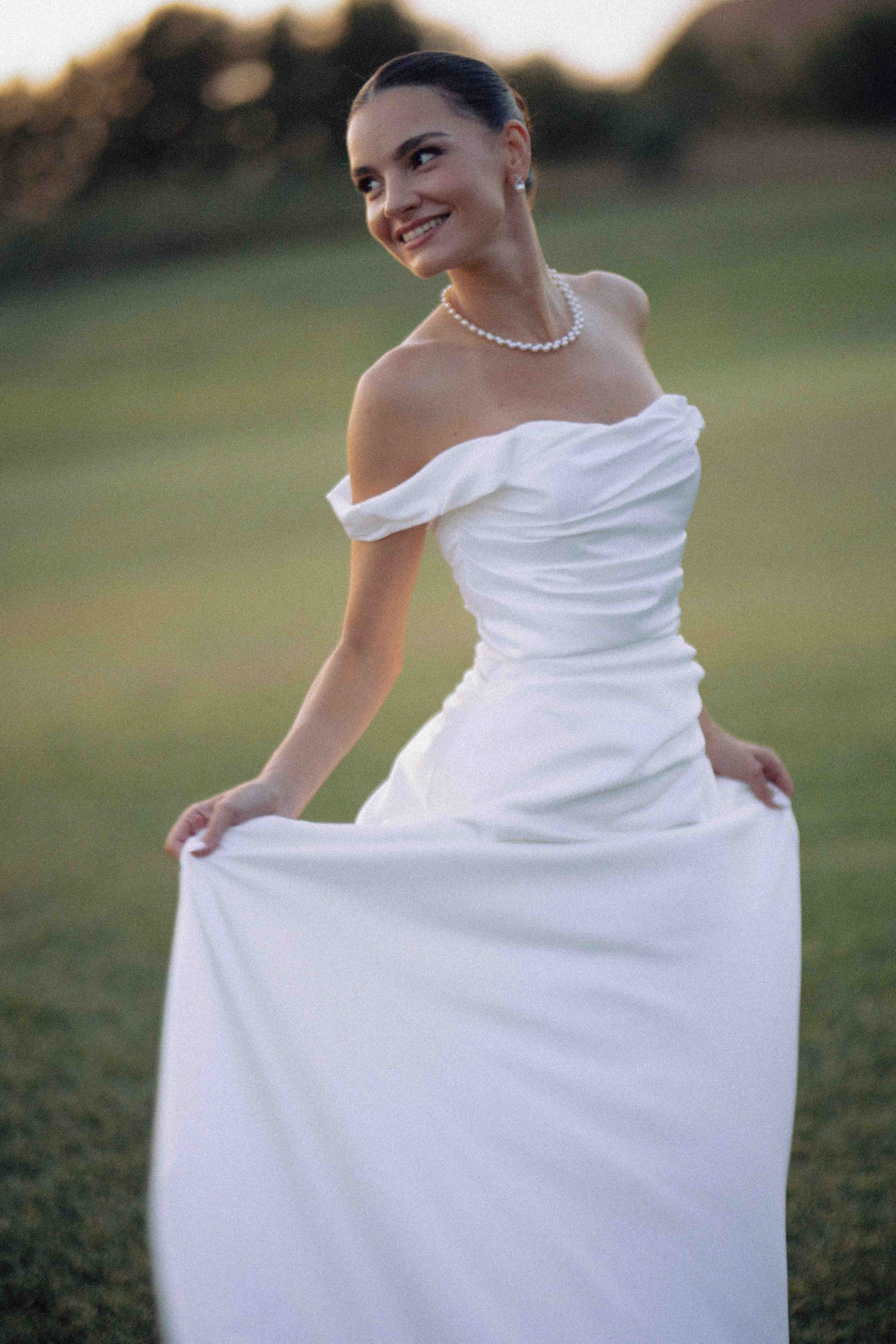 MARK&SIYANA. Wedding&Event photographer Ismail Rzayev in Baku