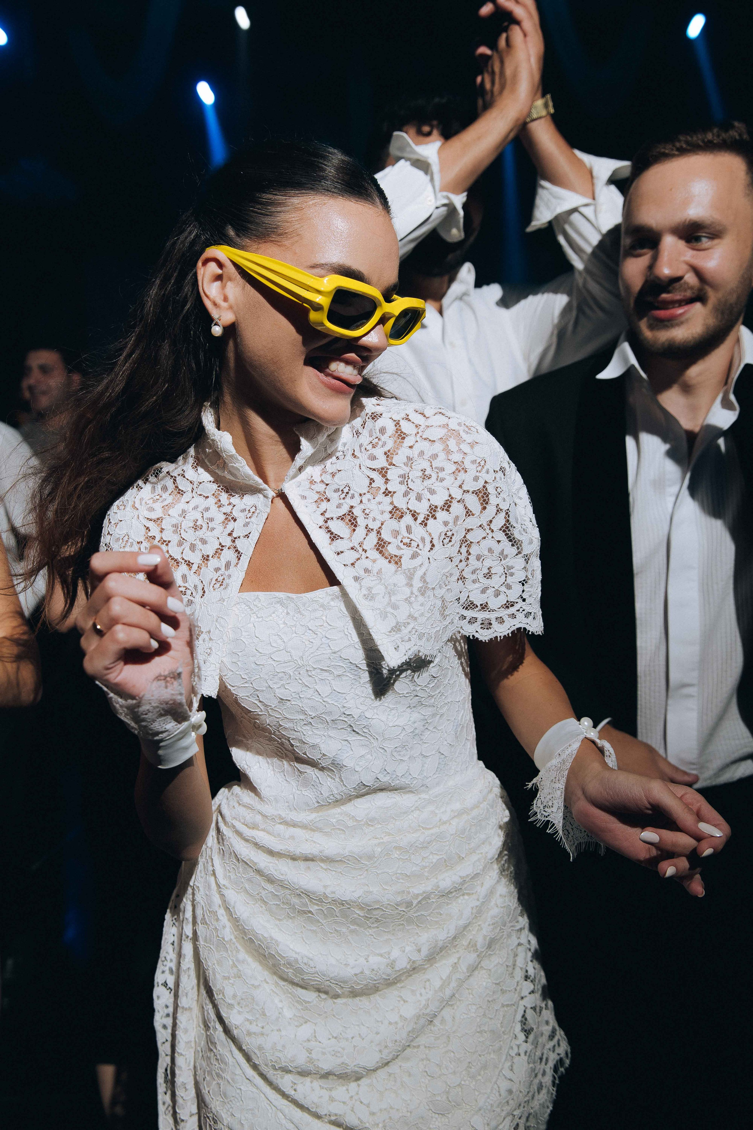 MARK&SIYANA. Wedding&Event photographer Ismail Rzayev in Baku