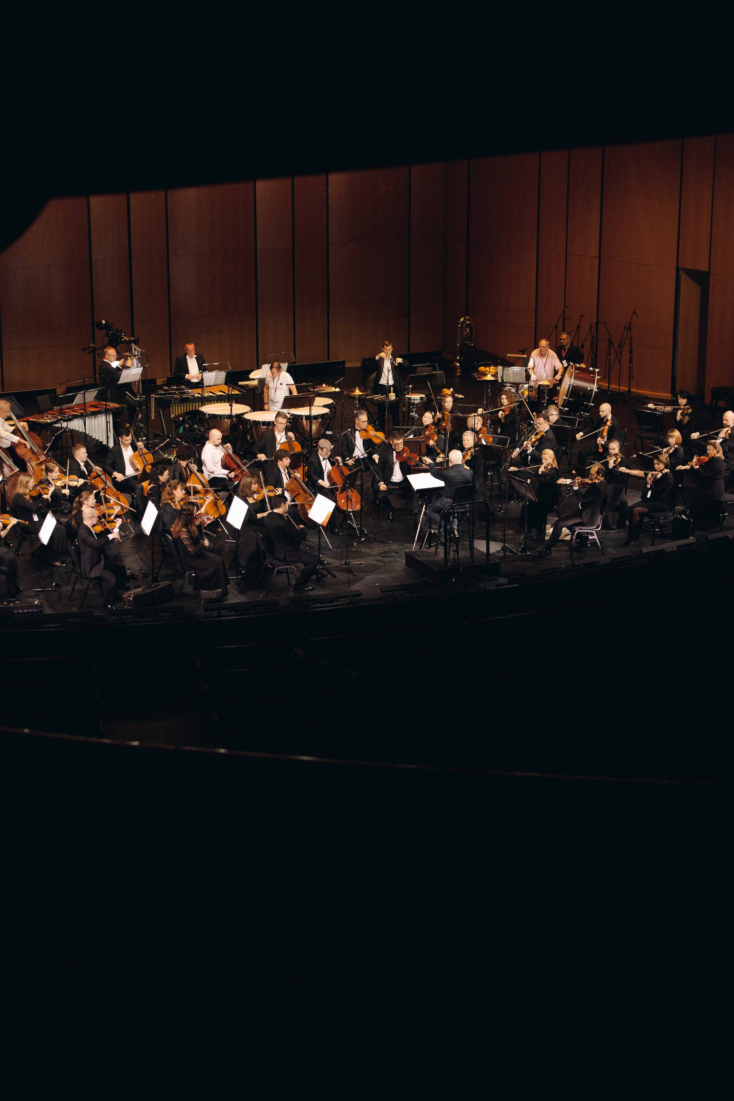 DUBAI OPERA. Wedding&Event photographer Ismail Rzayev in Baku