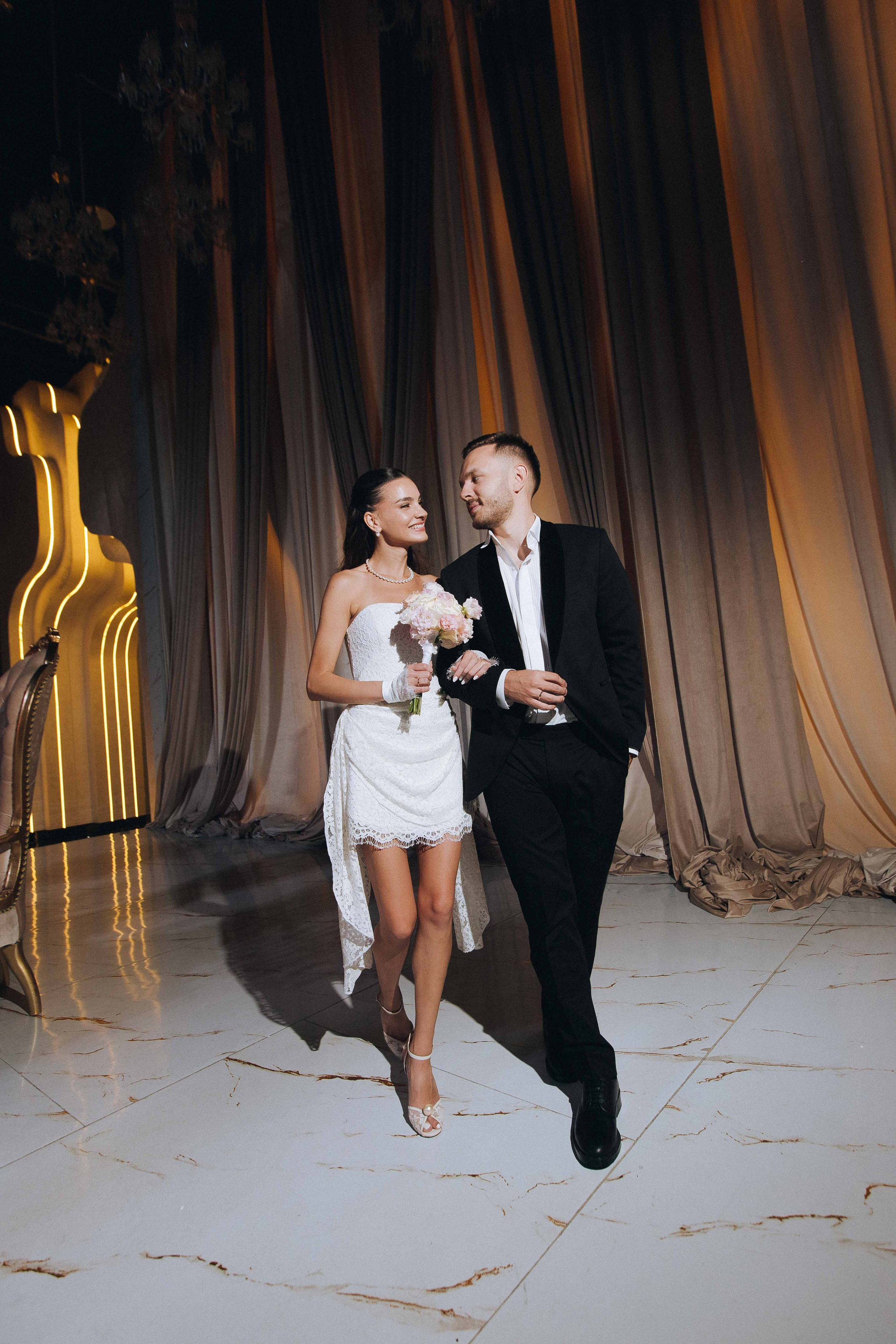 MARK&SIYANA. Wedding&Event photographer Ismail Rzayev in Baku