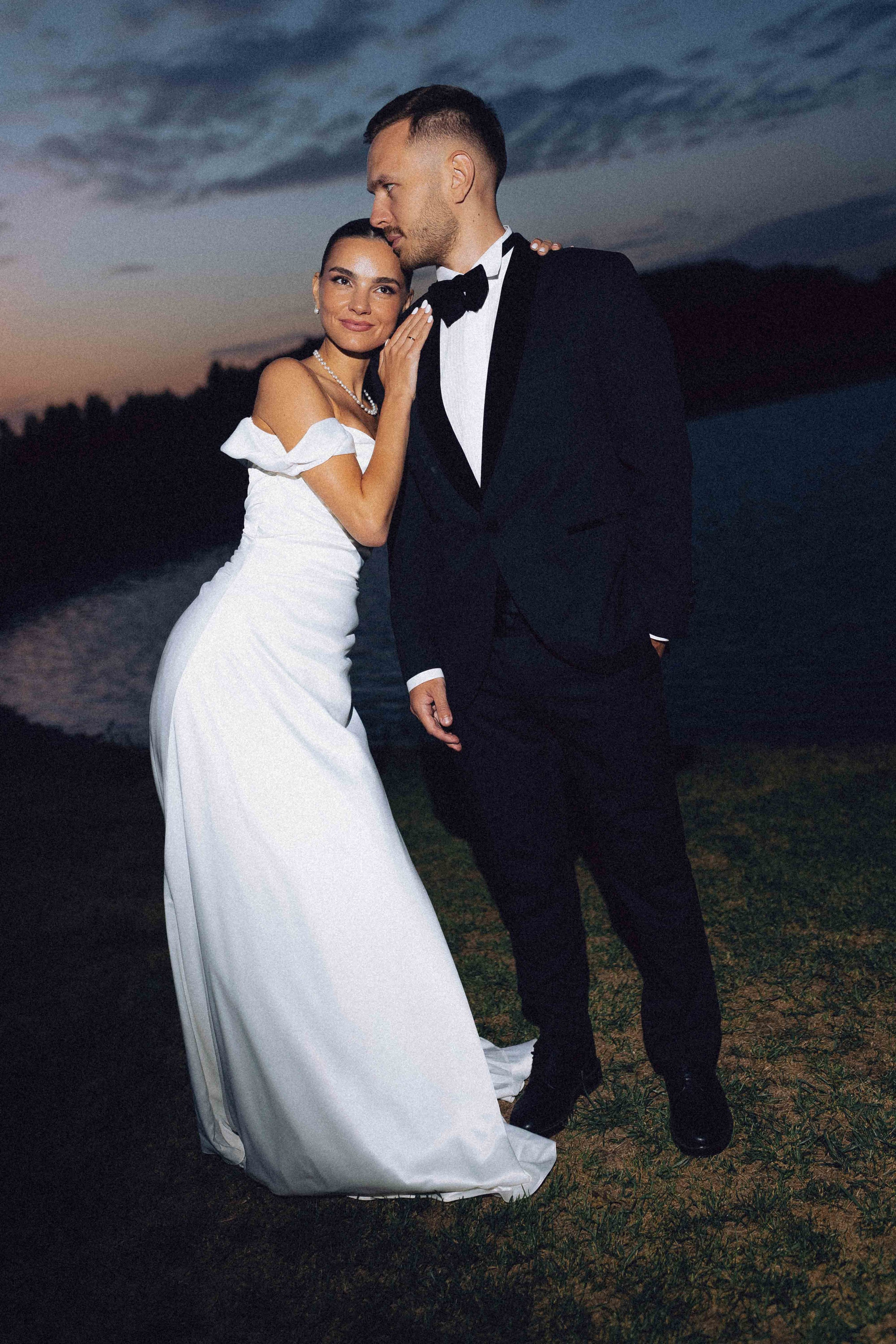 MARK&SIYANA. Wedding&Event photographer Ismail Rzayev in Baku