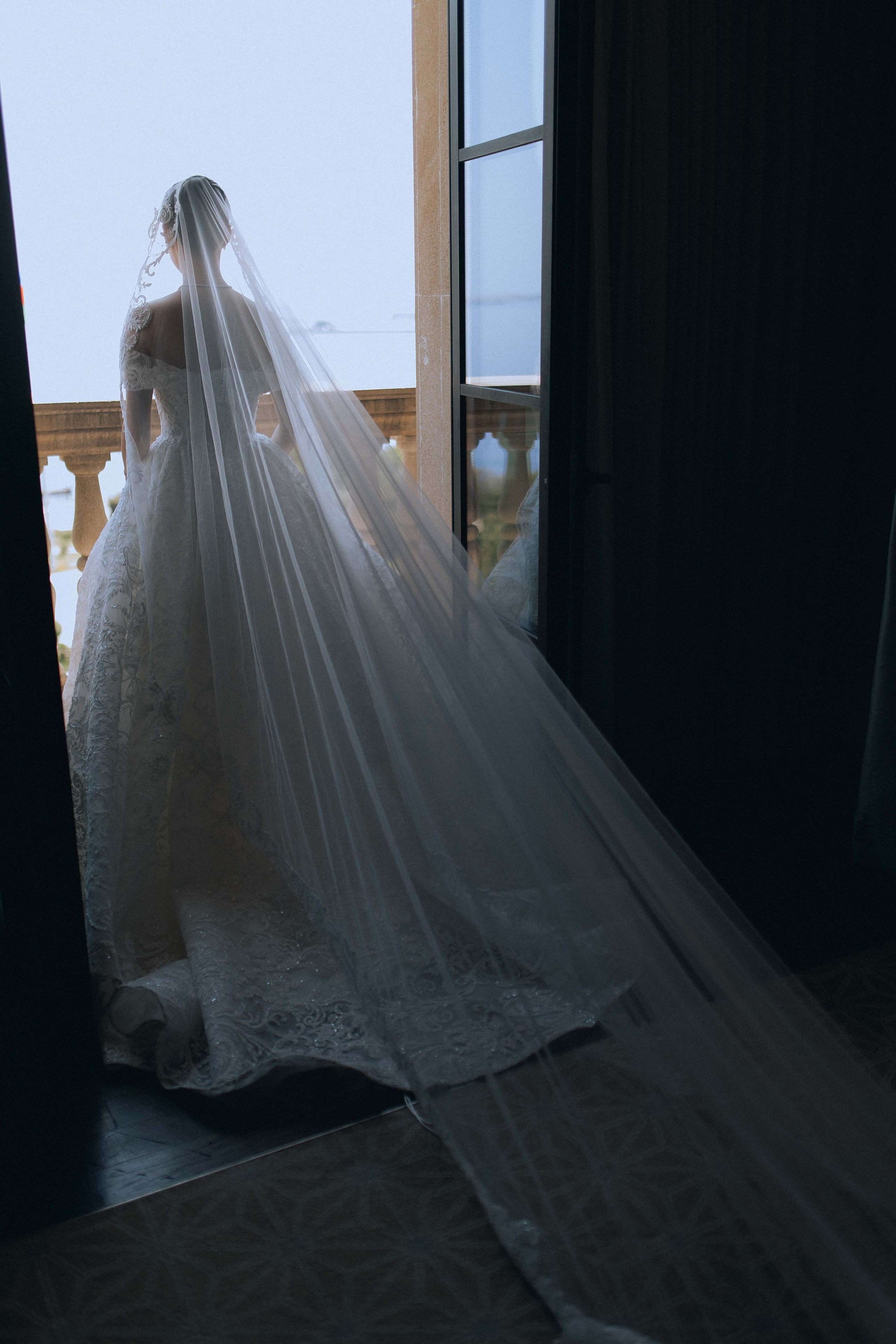 ALIM&FIDAN. Wedding&Event photographer Ismail Rzayev in Baku