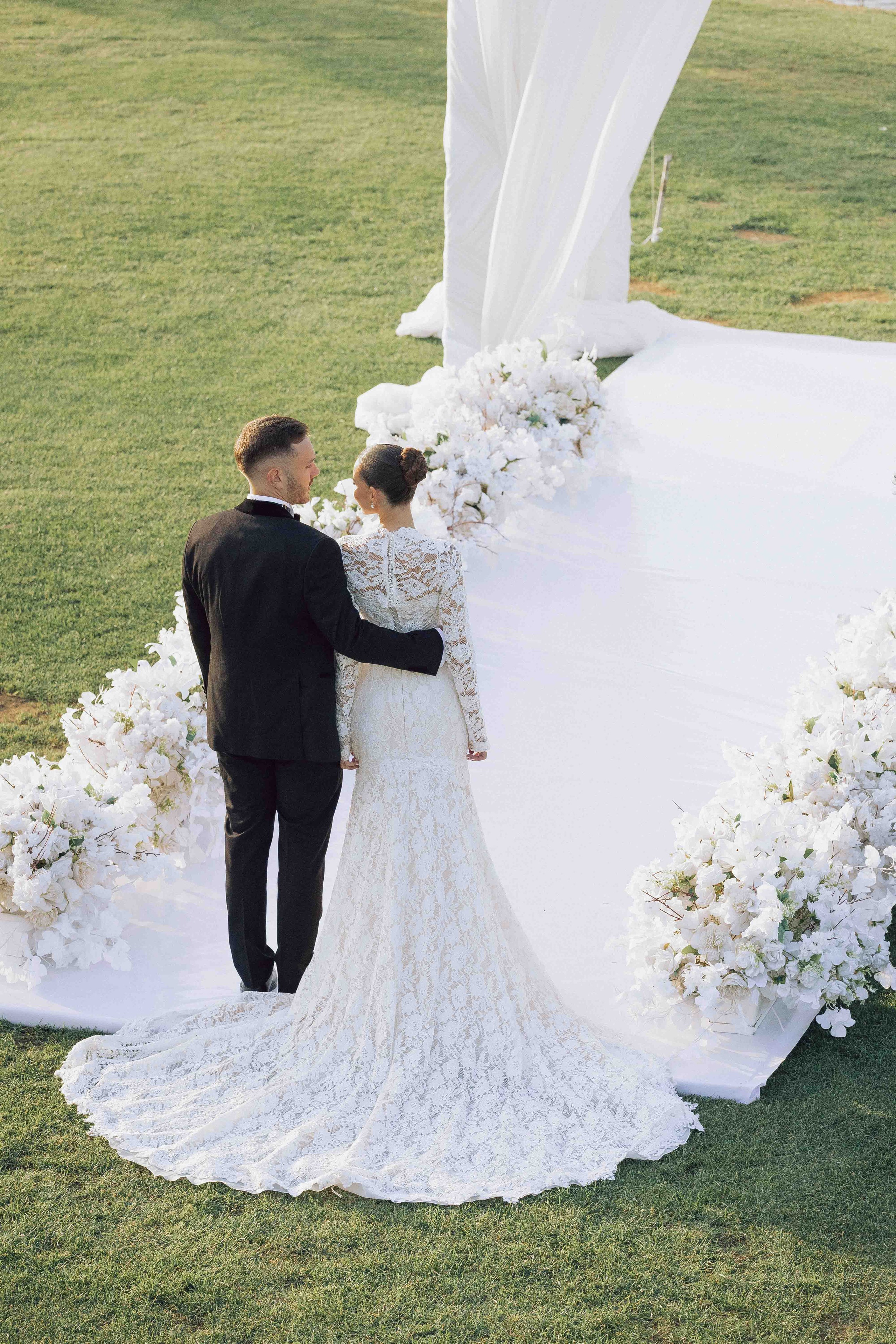 MARK&SIYANA. Wedding&Event photographer Ismail Rzayev in Baku